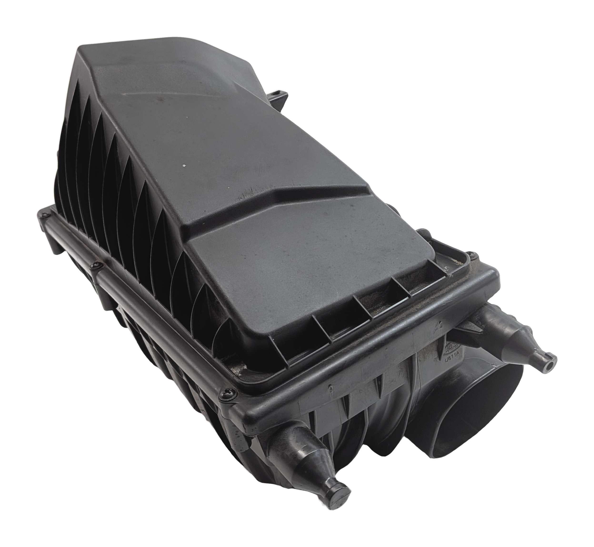 15-19 ROVER SPORT DISCOVERY L405 L462 L494 3.0L ENGINE RIGHT AIR FILTER BOX — exact item pictured