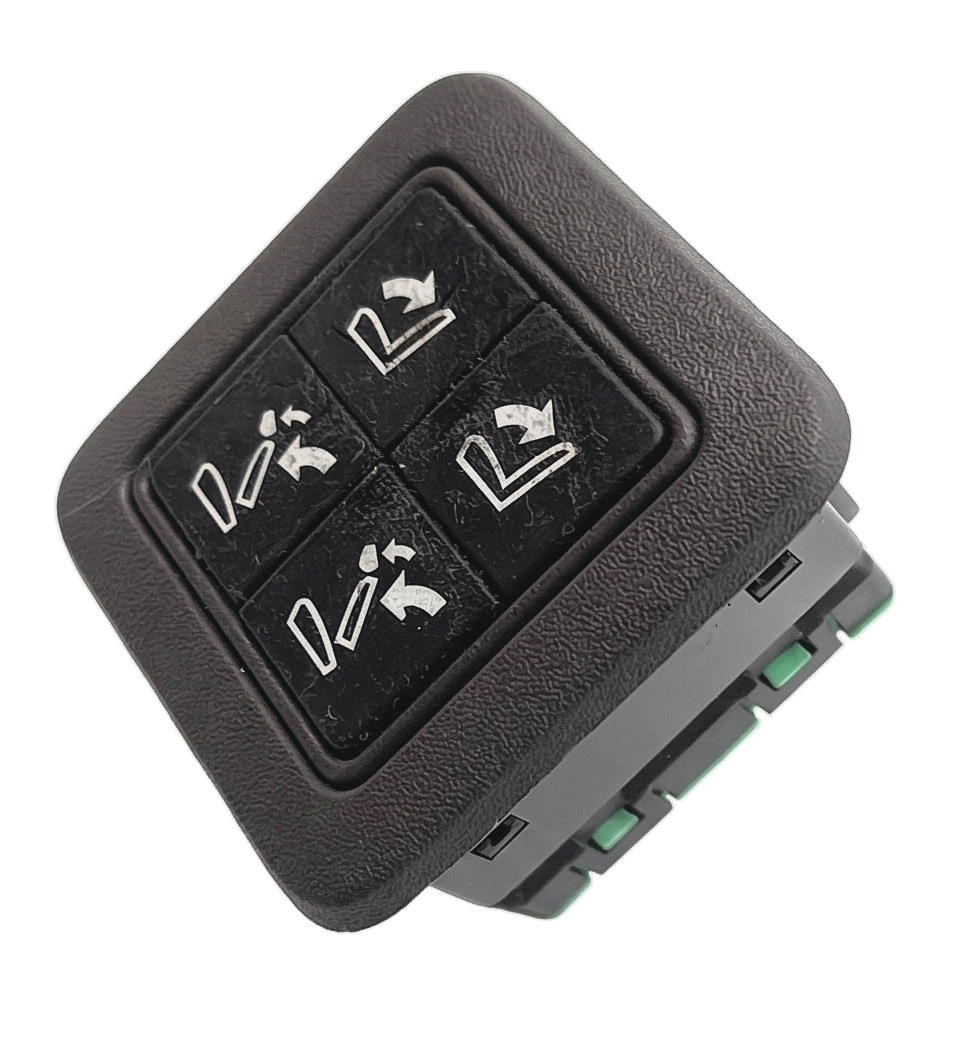 2015 RANGE ROVER SPORT (L494) REAR SEAT FOLD DOWN RELEASE SWITCH — exact item pictured