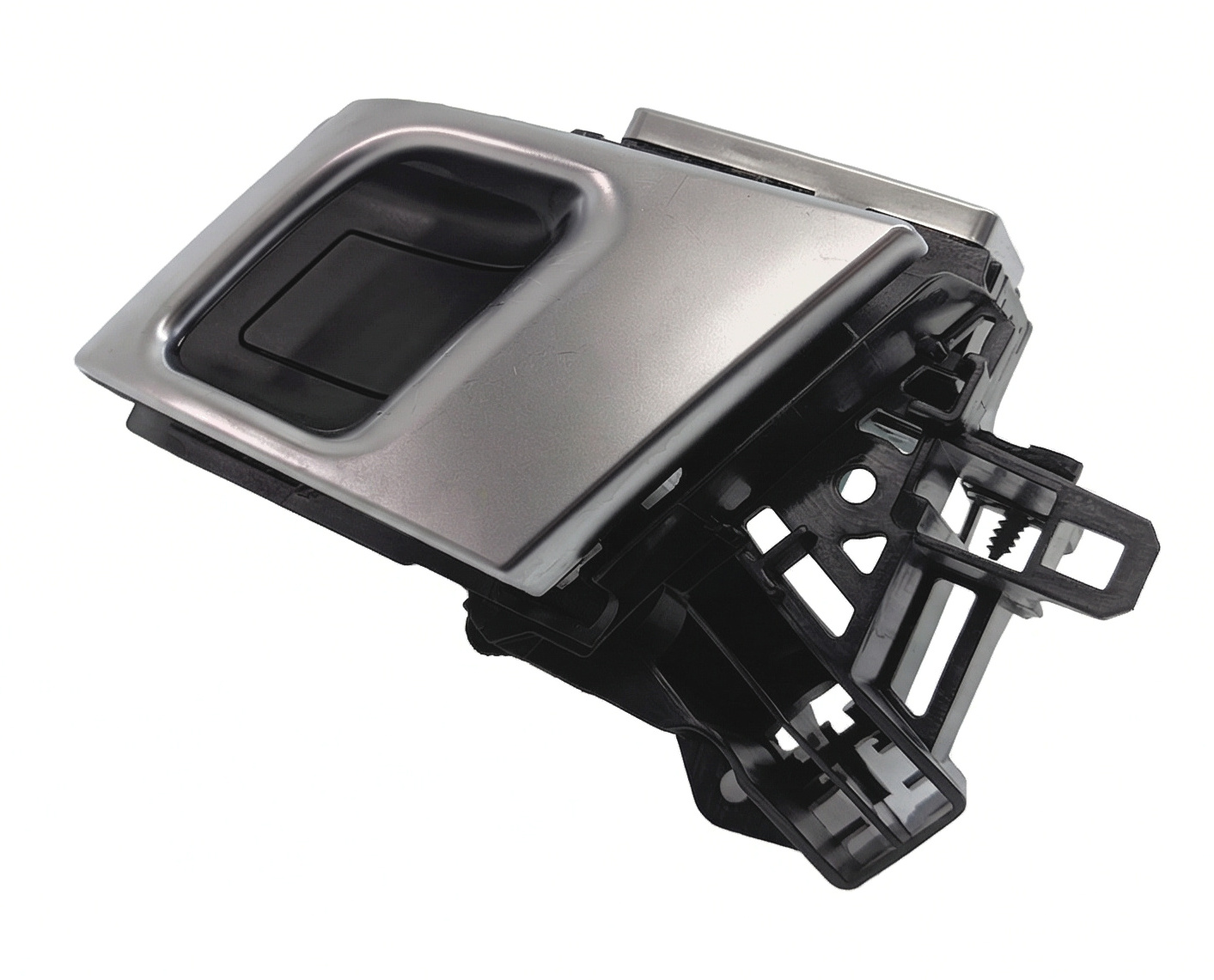 13-22 RANGE ROVER SPORT DISCOVERY L405 L494 FRONT RIGHT INTERIOR DOOR HANDLE — exact item pictured