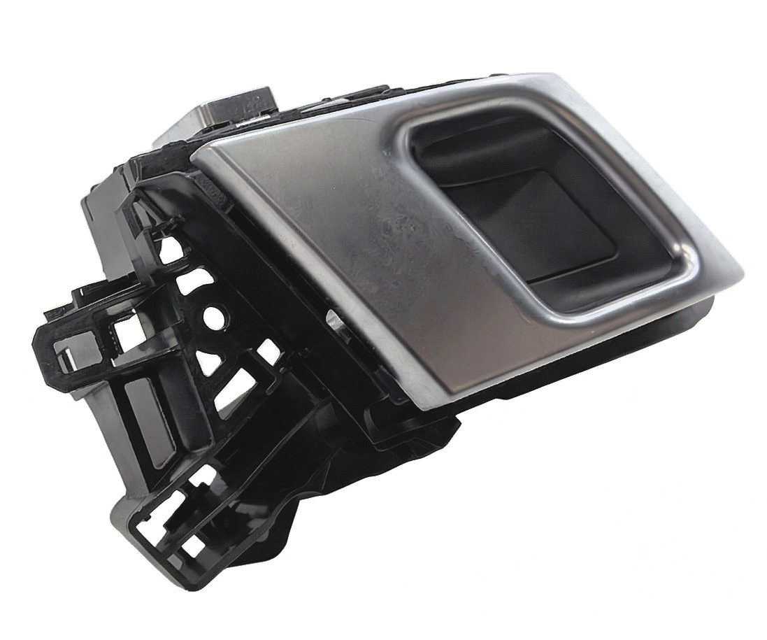 13-22 RANGE ROVER SPORT DISCOVERY L404 L462 L494 REAR LEFT INTERIOR DOOR HANDLE — exact item pictured