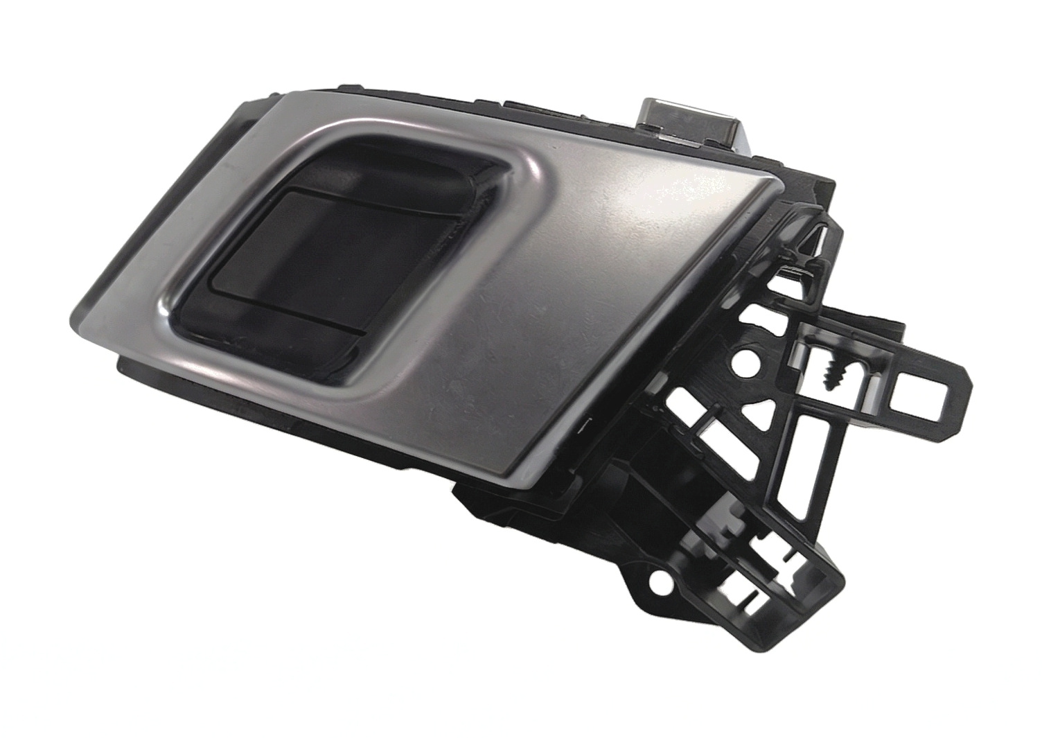 13-22 RANGE ROVER SPORT DISCOVERY L405 L494 REAR RIGHT INTERIOR DOOR HANDLE — exact item pictured