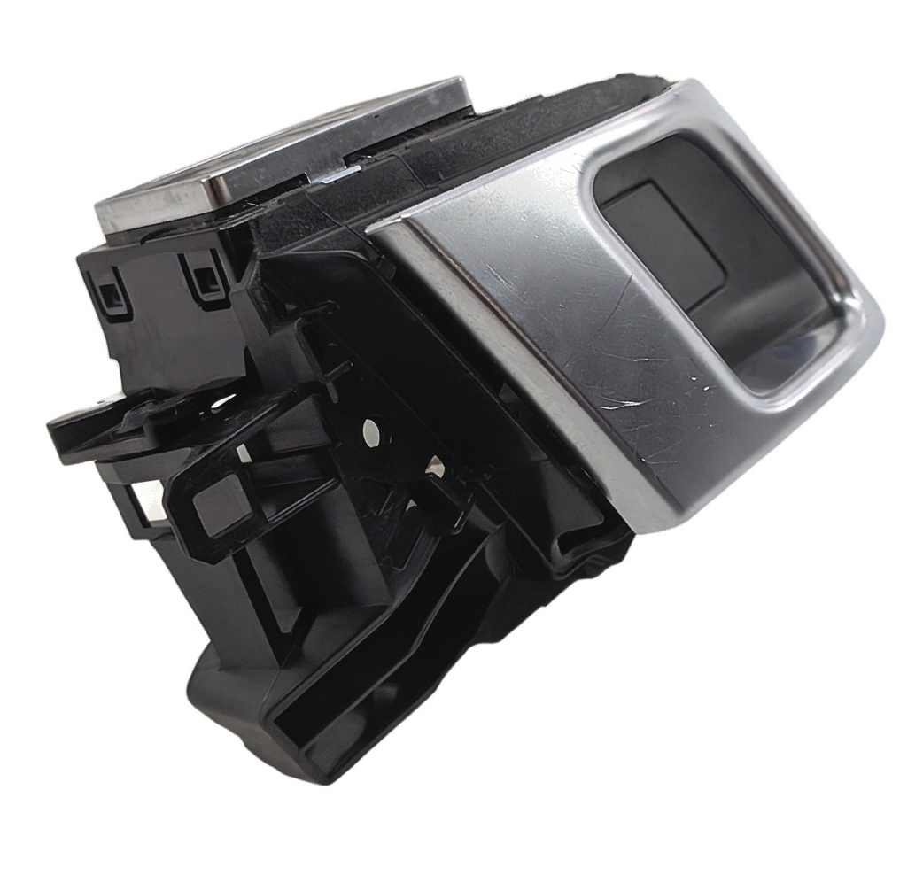 13-22 RANGE ROVER SPORT DISCOVERY L404 L462 L494 FRONT LEFT INTERIOR DOOR HANDLE — exact item pictured
