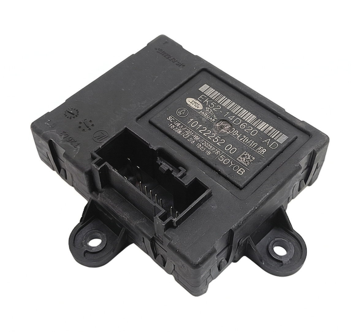 2014-2015 RANGE ROVER SPORT (L405 L494) REAR LEFT or RIGHT DOOR CONTROL MODULE — exact item pictured