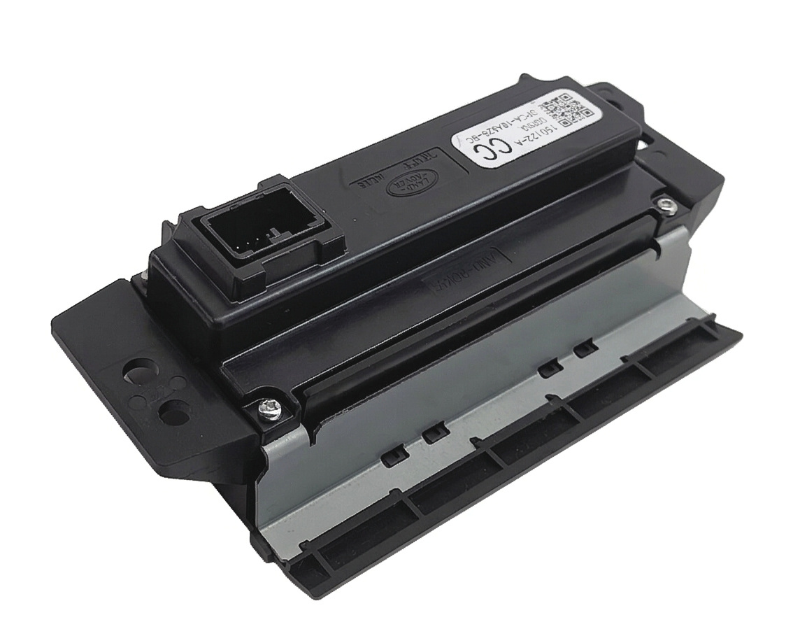 2015 RANGE ROVER SPORT (L494) DASH TOUCHSCREEN DISPLAY AUDIO CONTROL MODULE HLDF — exact item pictured