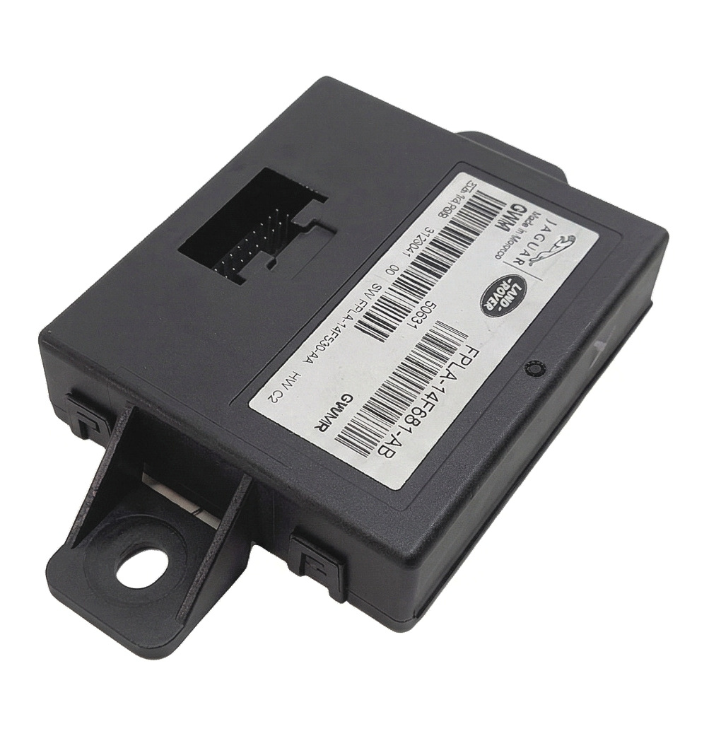 2015 RANGE ROVER SPORT (L405 L494) NETWORK CENTRAL GATEWAY CONTROL MODULE — exact item pictured