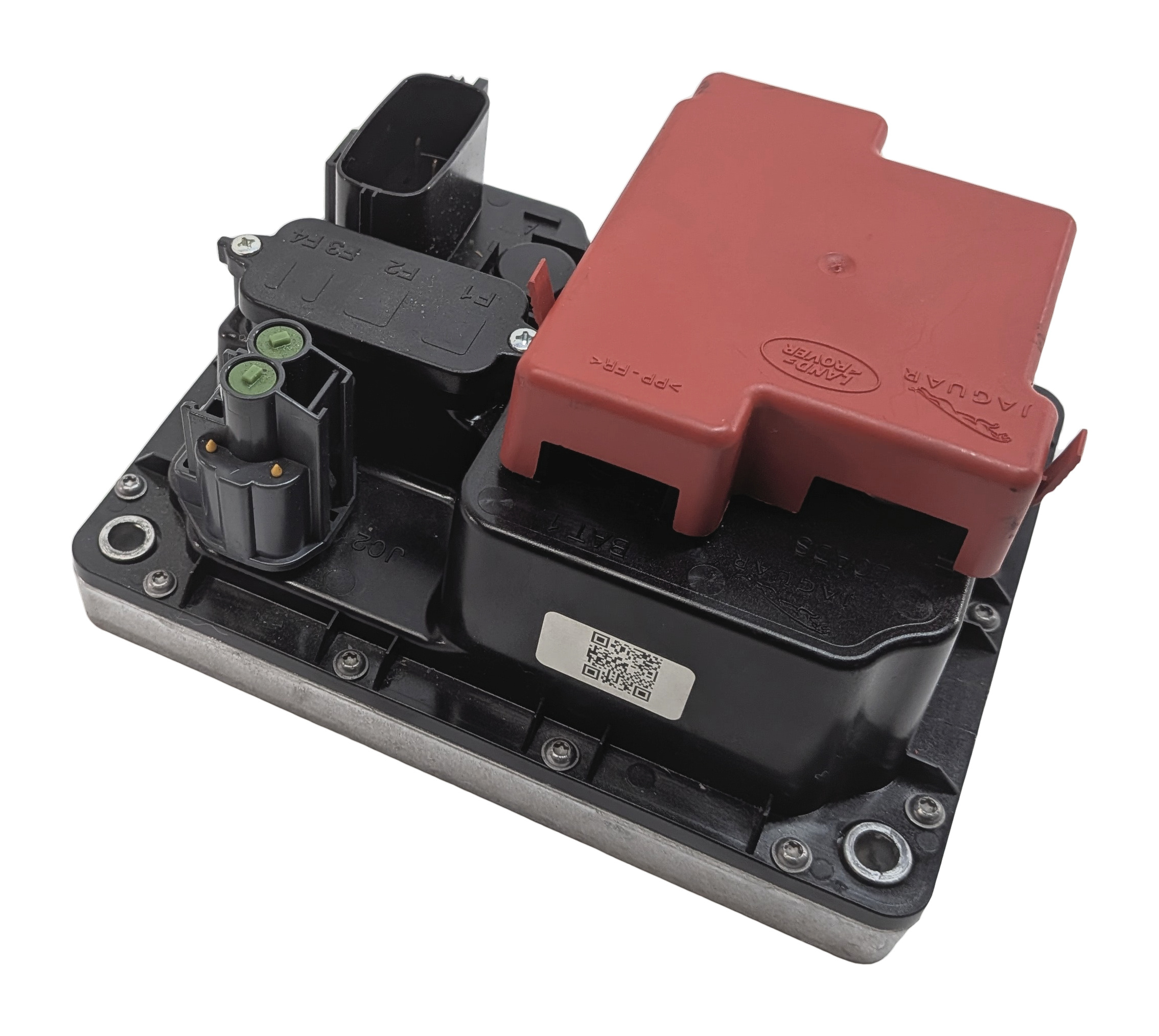 2015 RANGE ROVER SPORT (L494) 3.0L POWER DISTRIBUTION CONTROL MODULE FUSE BOX — exact item pictured