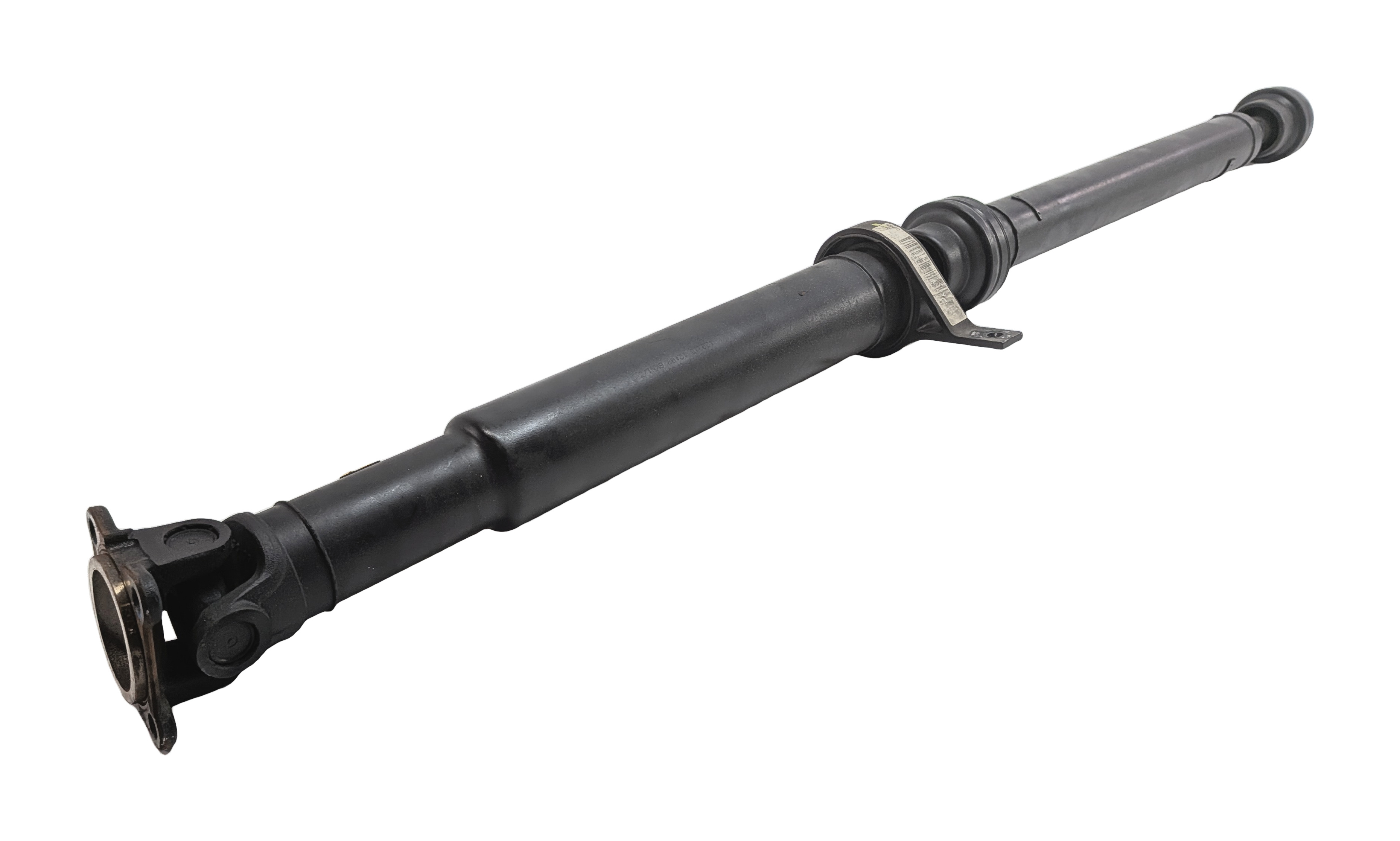 2014-2016 RANGE ROVER SPORT (L494) REAR DRIVESHAFT DRIVELINE (1 SPEED T-CASE) — exact item pictured