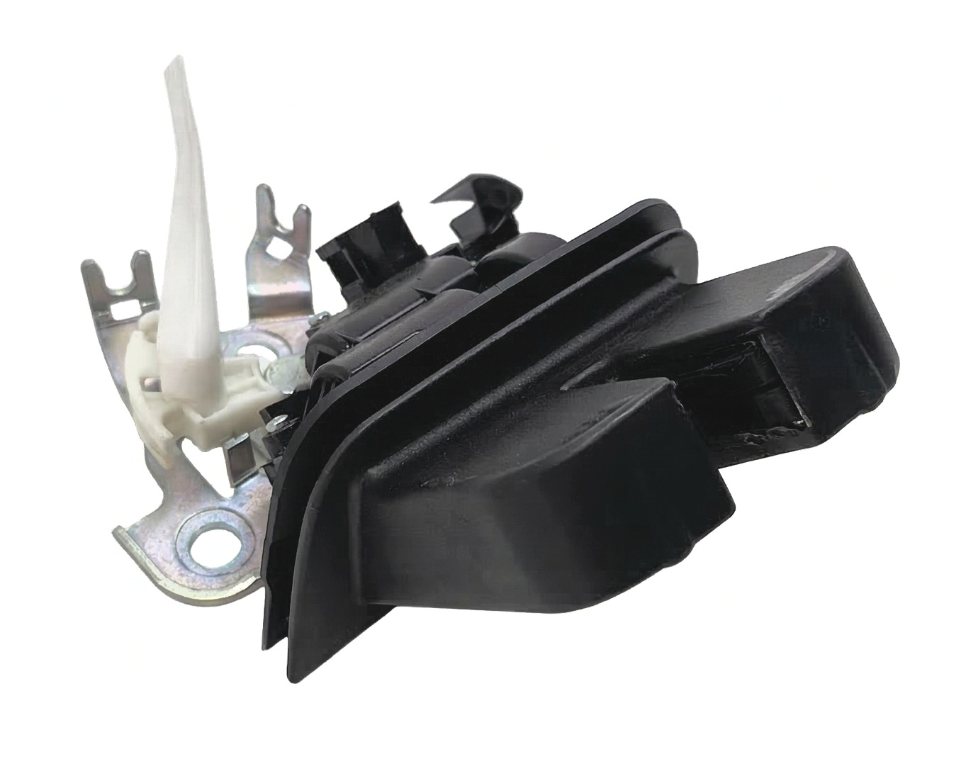 2014 AUDI Q7 PRESTIGE (4L) REAR TRUNK LIFTGATE HATCH LID LOCK LATCH ACTUATOR — exact item pictured