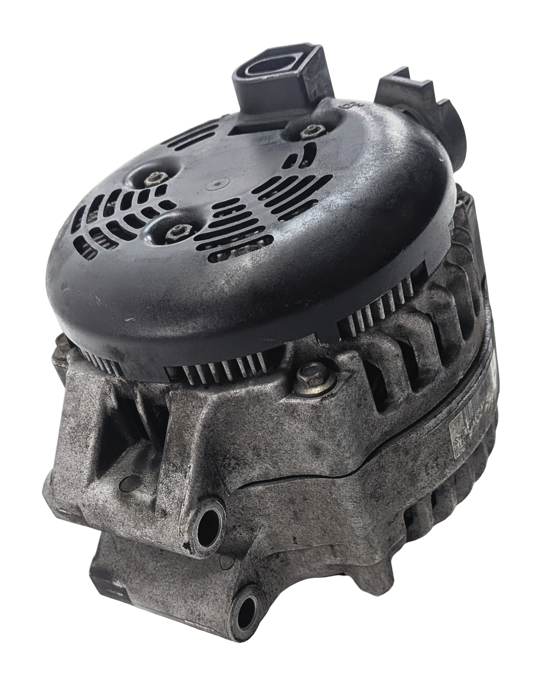 12-18 BMW 328i 428i 528i X1 X3 Z4 (E89 F25 F26 F30 F33) 2.0L 210 AMP ALTERNATOR — exact item pictured
