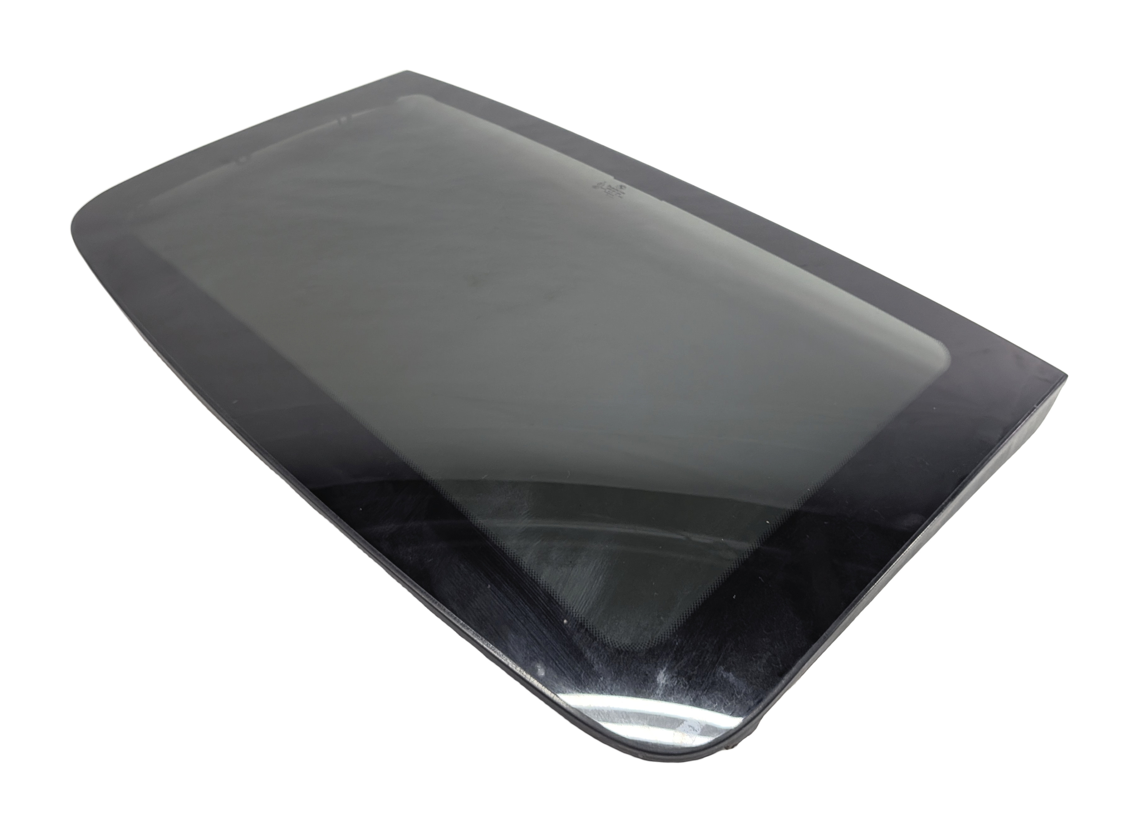 2011-2017 BMW X3 (F25) FRONT PANORAMIC SUNROOF SUN ROOF GLASS WINDOW PANEL — exact item pictured