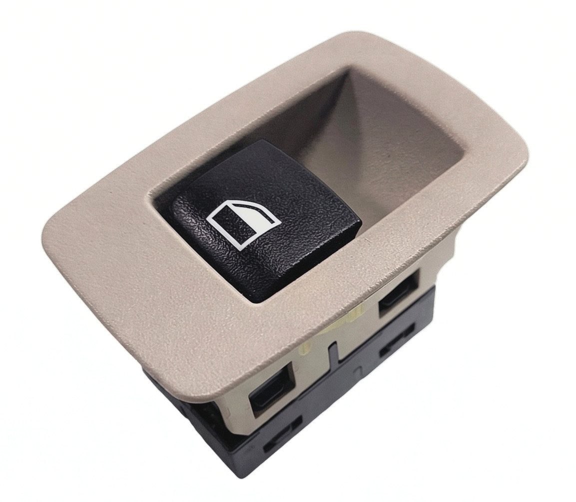 2014 BMW X3 (F25) FRONT RIGHT PASSENGER DOOR WINDOW SWITCH — exact item pictured
