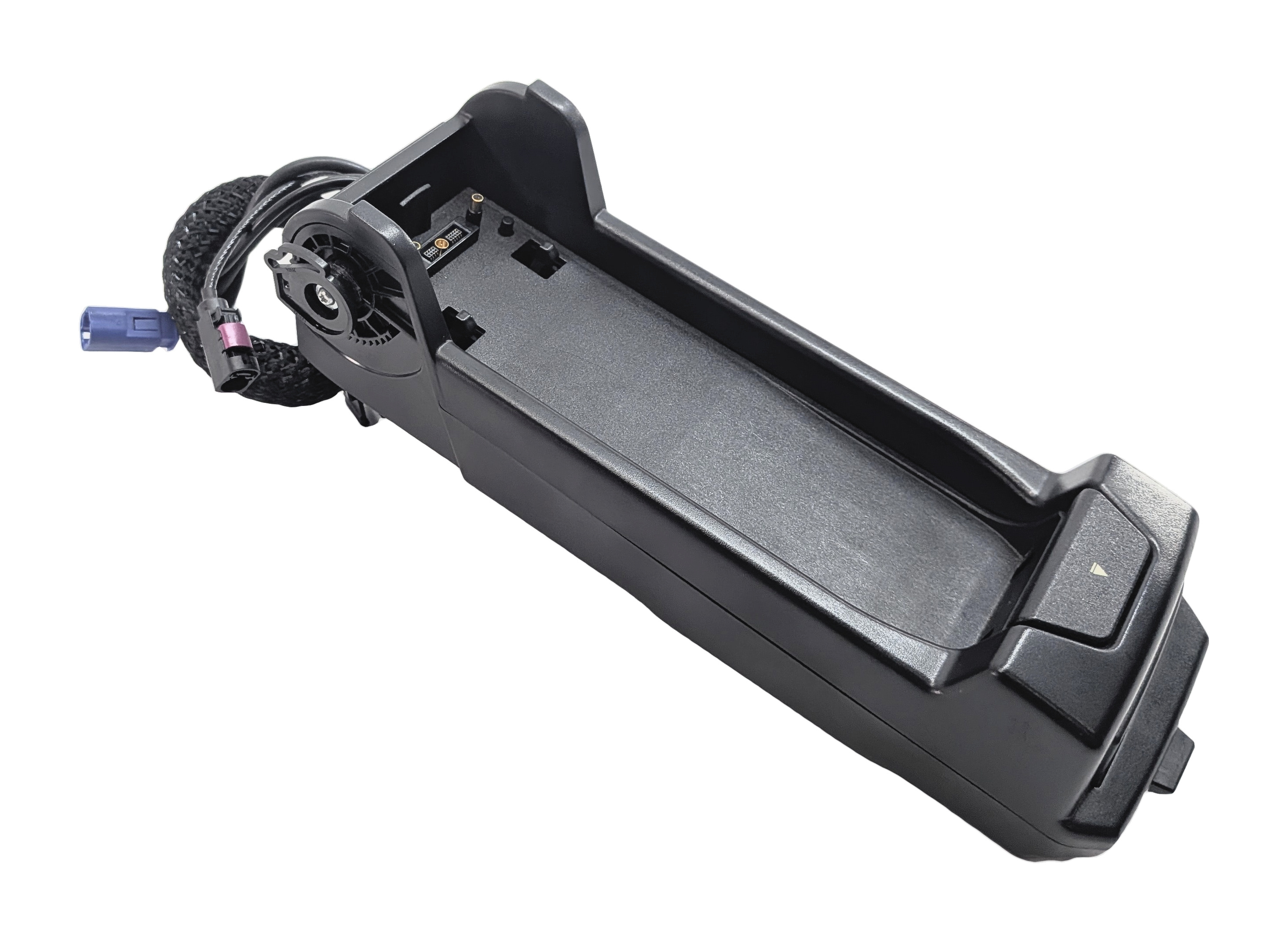 2014 BMW X3 (F25) PHONE CRADLE SNAP-IN ADAPTER — exact item pictured