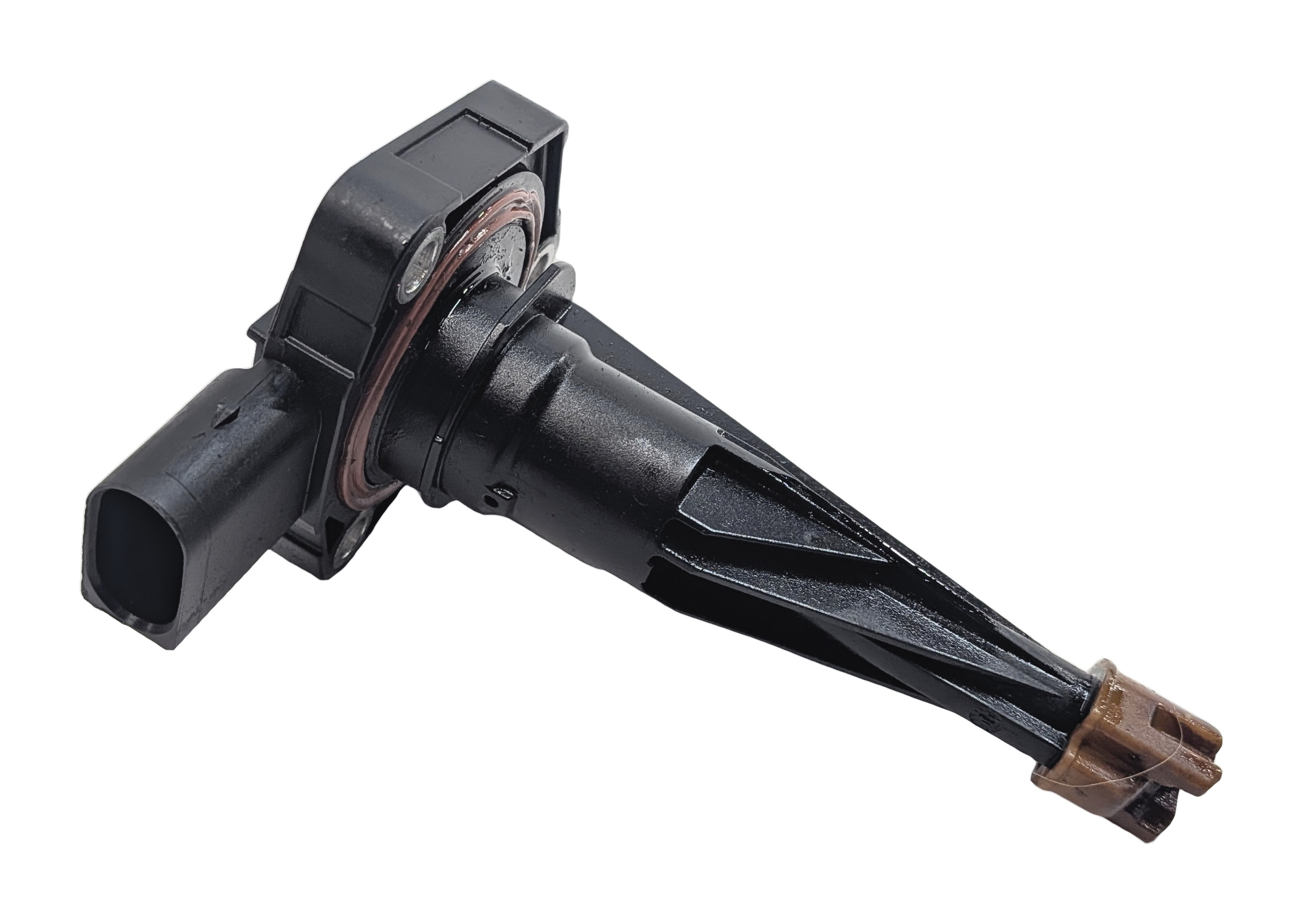 2014 BMW X3 (F25) 3.0L (N55) ENGINE OIL LEVEL SENSOR — exact item pictured