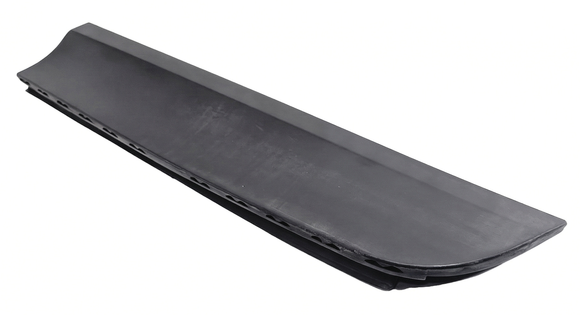 11-18 BMW X3 X4 (F25 26) REAR LEFT LOWER DOOR MOULDING TRIM (w/o M or X-LINE) — exact item pictured