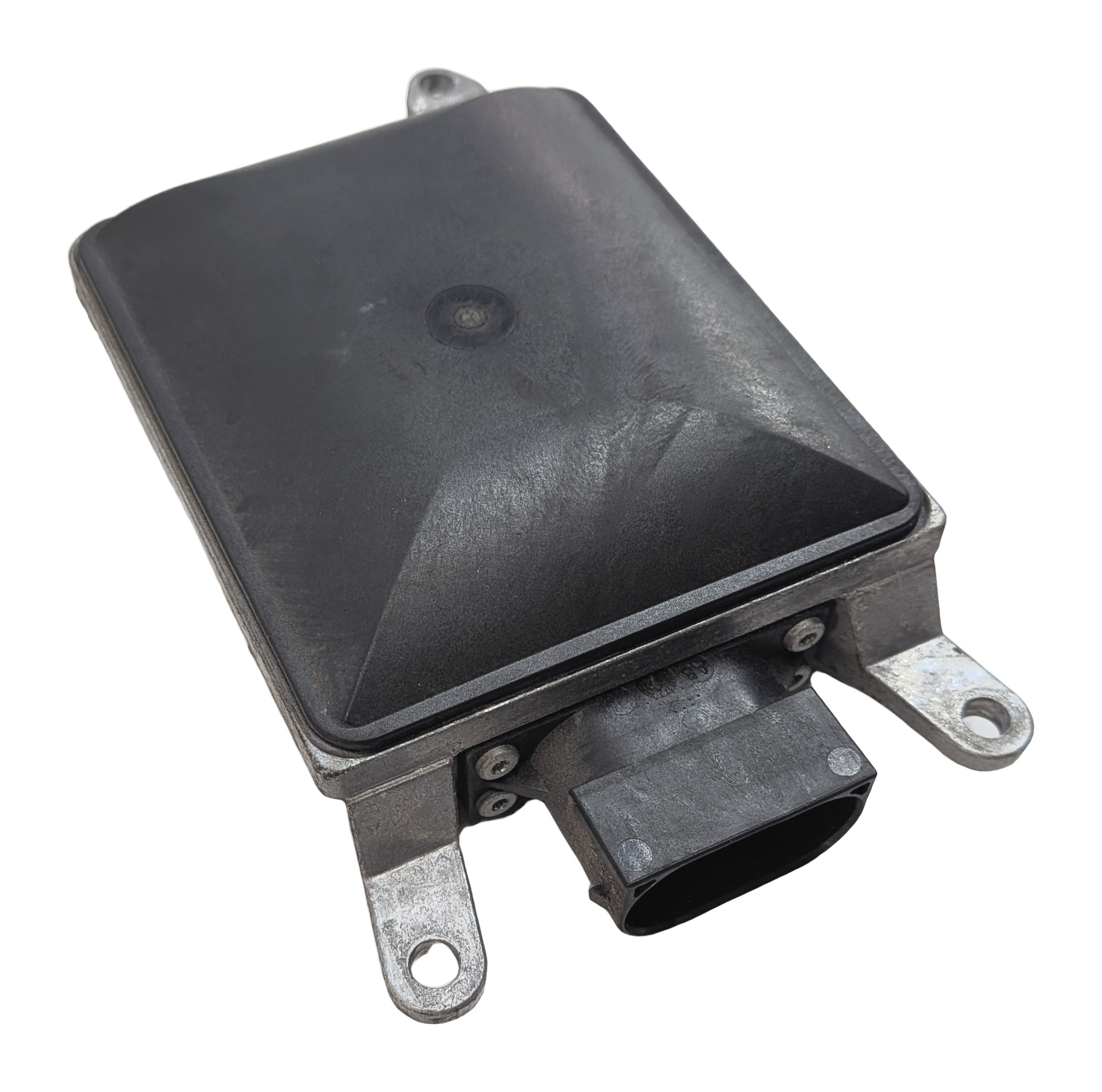 13-18 PORSCHE / AUDI - A4 A5 Q5 S4 S5 CAYENNE MACAN BLIND SPOT MODULE (MASTER) — exact item pictured