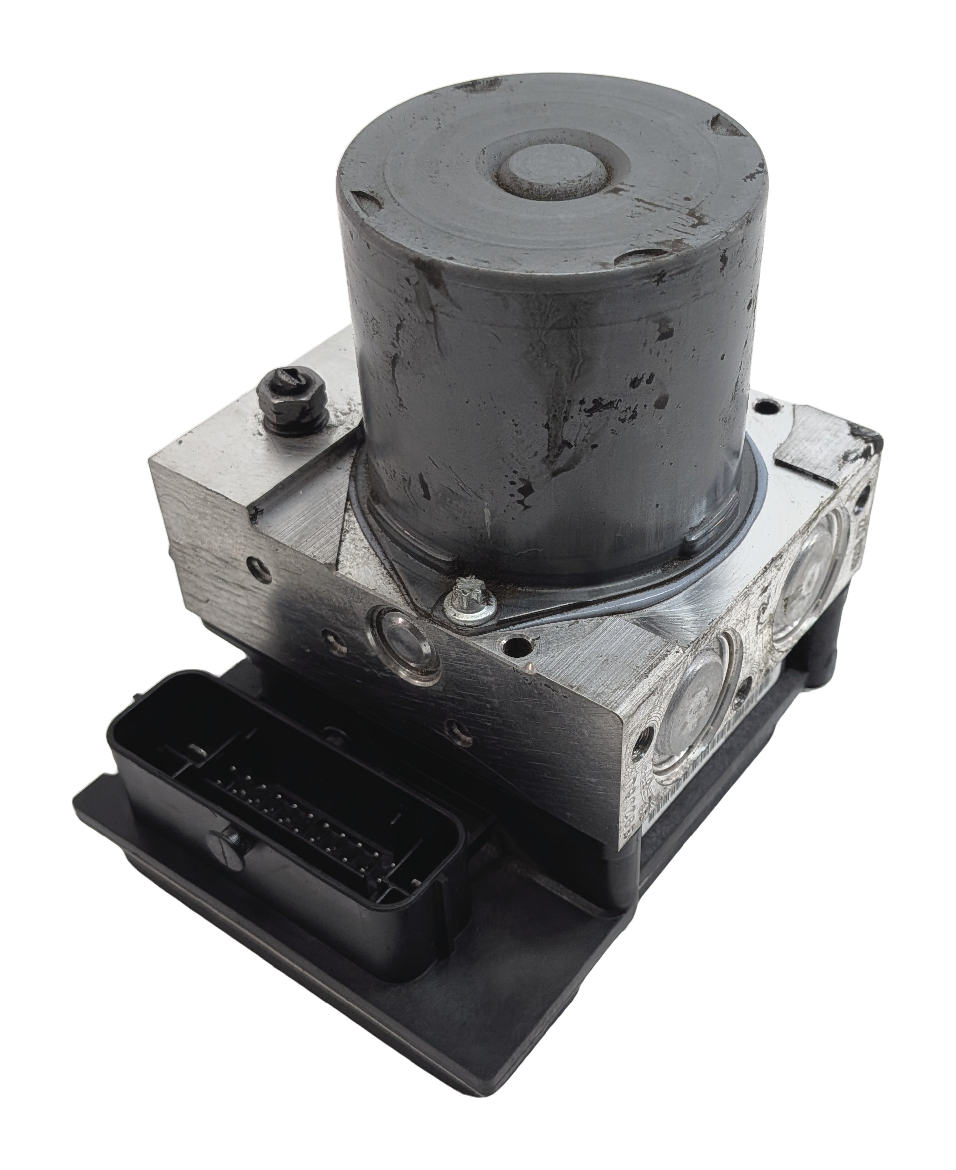 2013-2016 AUDI Q5 SQ5 (B8 8R) ABS ANTI LOCK BRAKE PUMP w/ MODULE — exact item pictured