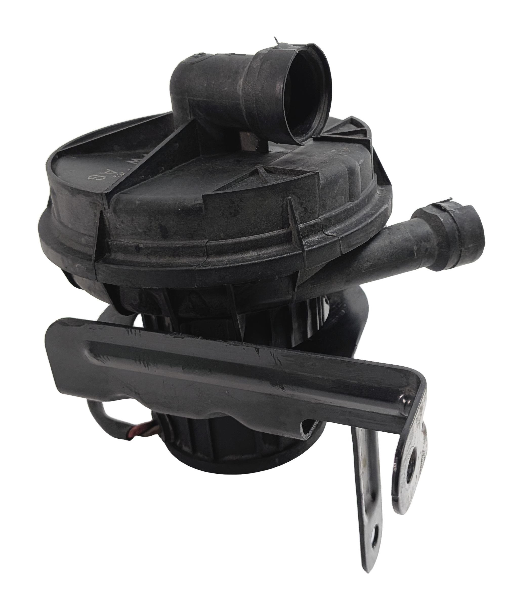 2014-2019 AUDI A6 A7 Q5 Q7 SQ5 (C7 4G8 4M B8 8R) 3.0L ENGINE AIR INJECTION PUMP — exact item pictured