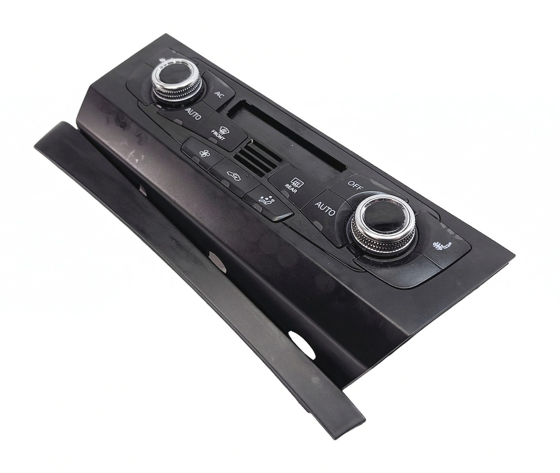 13-17 AUDI A4 S4 A5 S5 RS5 Q5 SQ5 (B8 8K 8T 8R) HEATER A/C TEMPERATURE CONTROL — exact item pictured