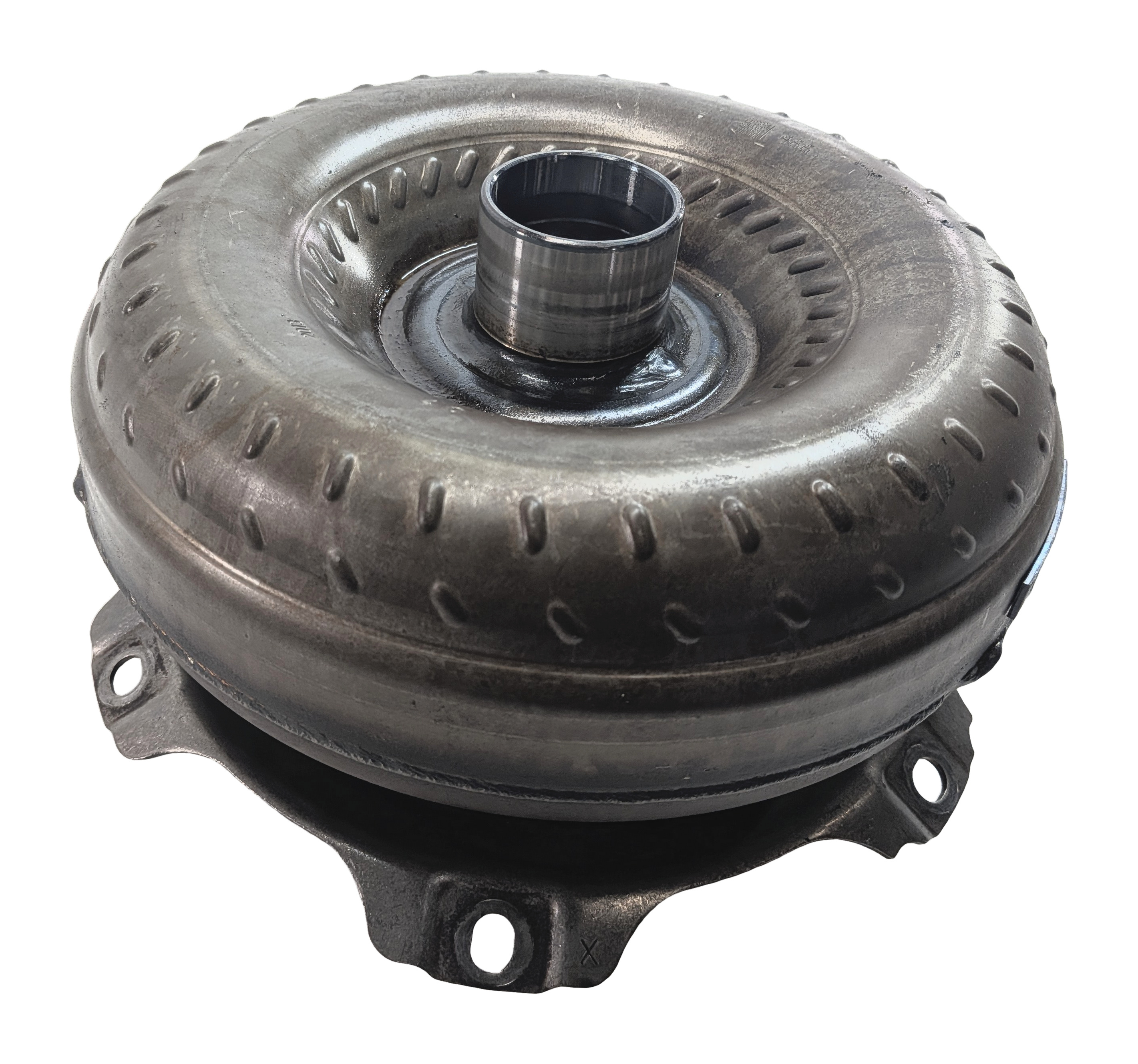 15-19 BMW 550i 550iGT 660i X5 X6 (F01 F07 F10 F15 F16) V8 AUTO TORQUE CONVERTER — exact item pictured
