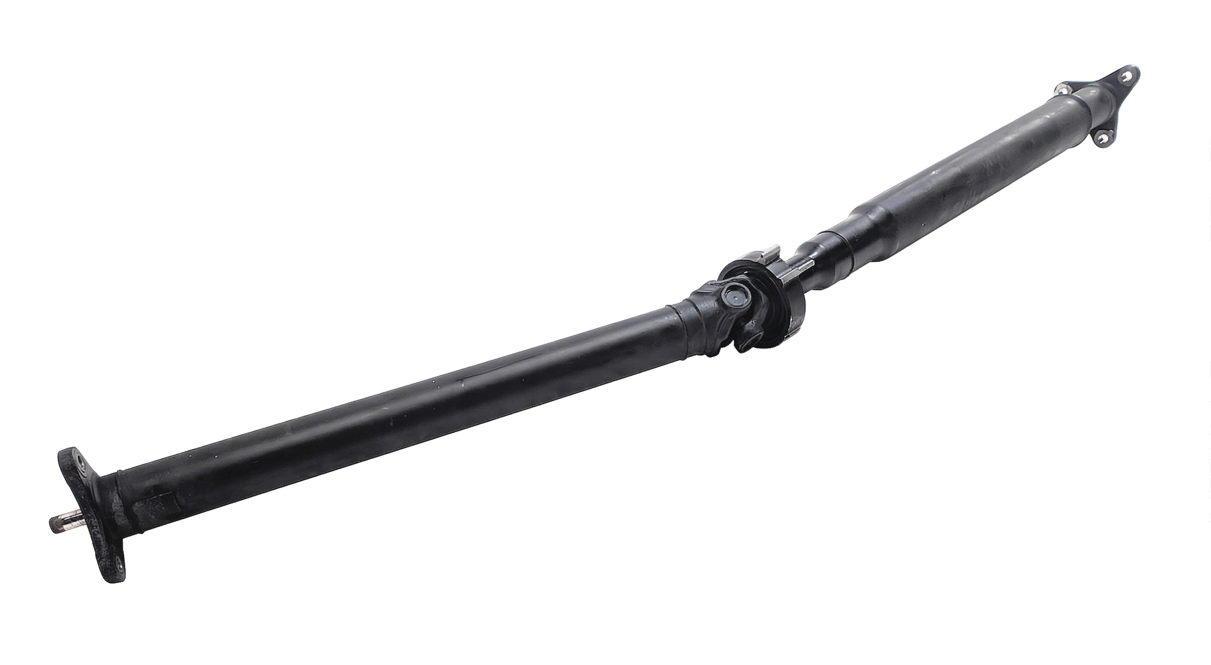 2012-2019 BMW 550i 650i GRAN COUPE F06 F10 RWD REAR DRIVESHAFT DRIVE LINE SHAFT — exact item pictured