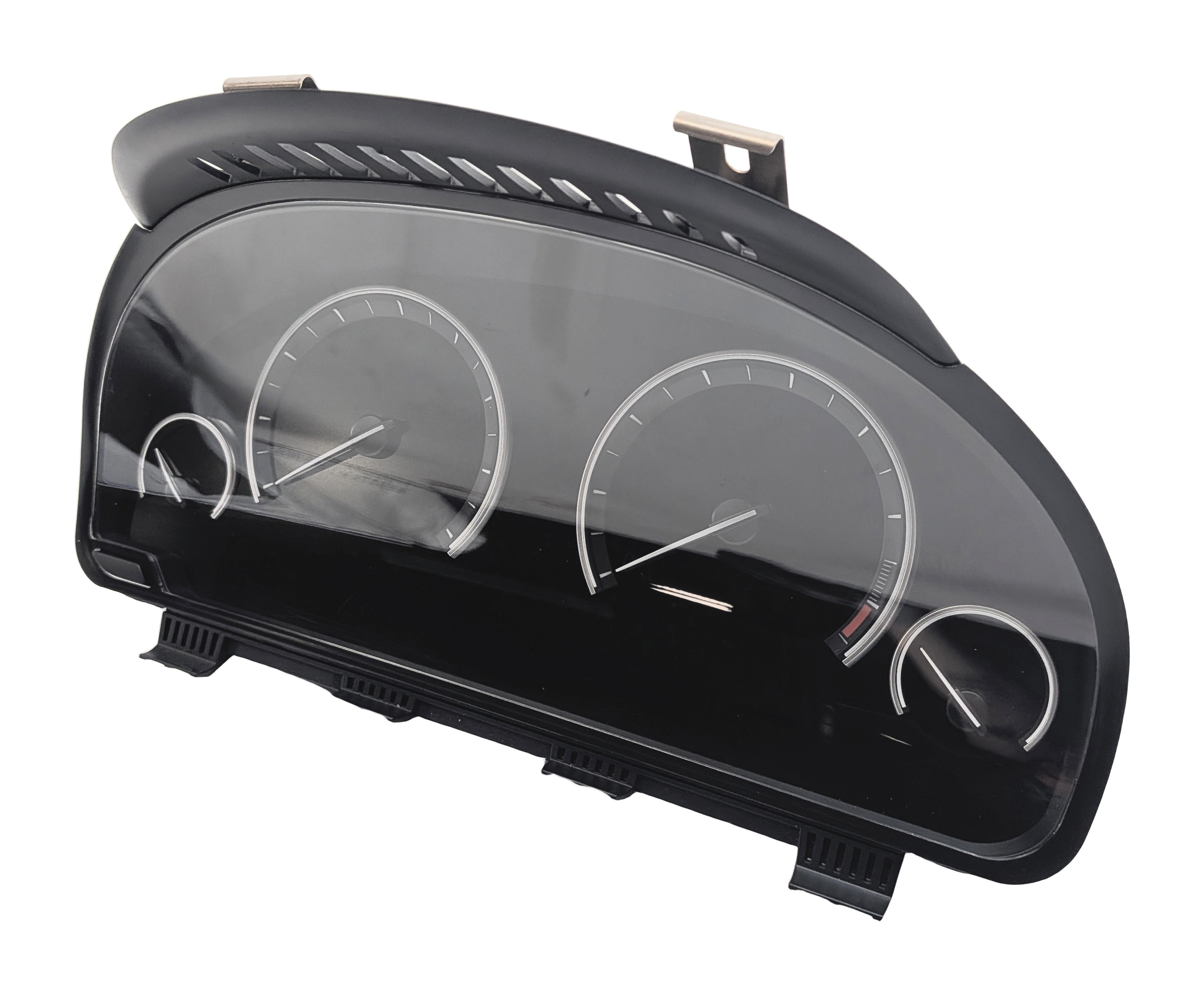14-19 BMW 528i 535i 550i 640i 650i 740i 750i 760i X3 X4 SPEEDOMETER GAUGE (143k) — exact item pictured
