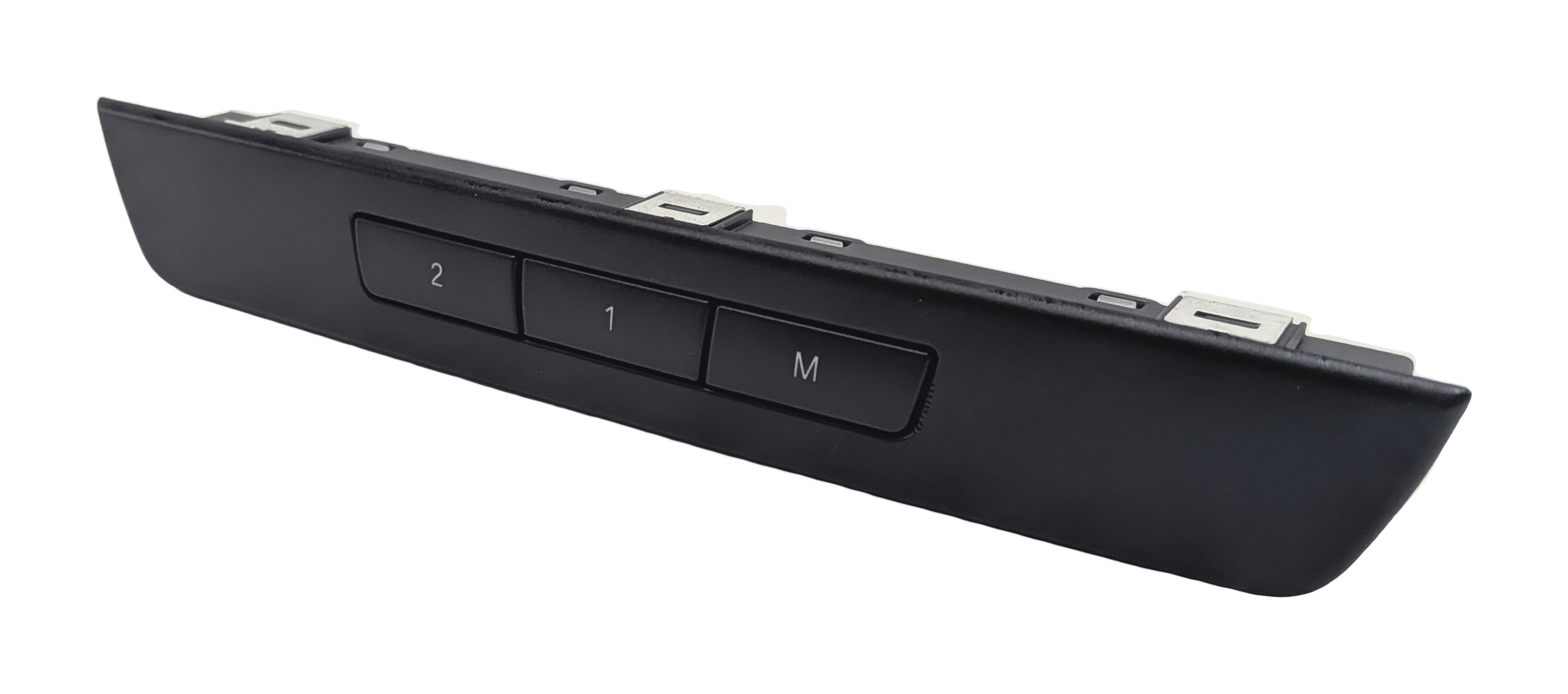 2014 BMW 550I (F10) FRONT RIGHT PASSENGER SEAT MEMORY SWITCH — exact item pictured