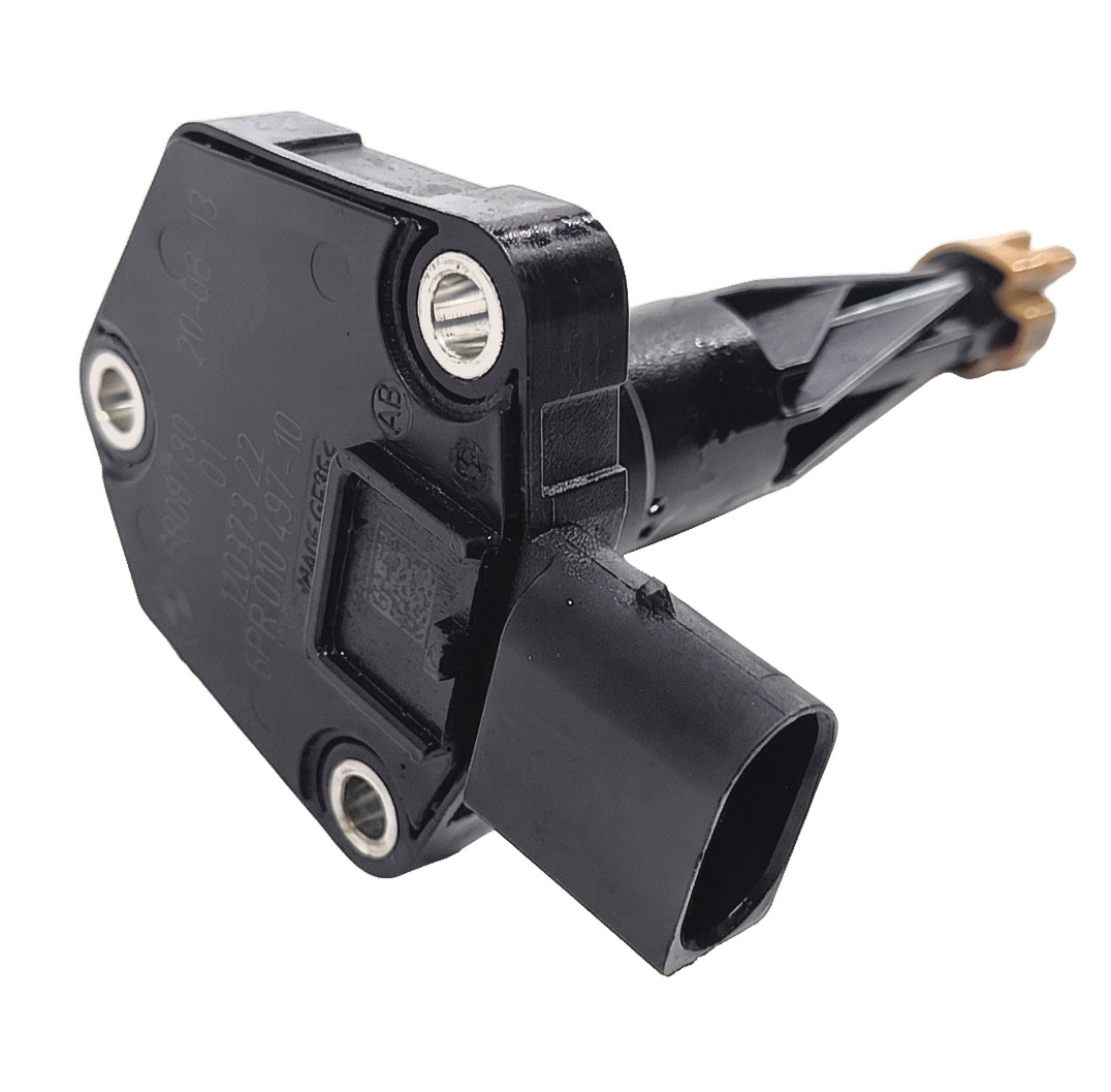 2014 BMW 550I (F10) 4.4L (N63) ENGINE OIL LEVEL SENSOR — exact item pictured