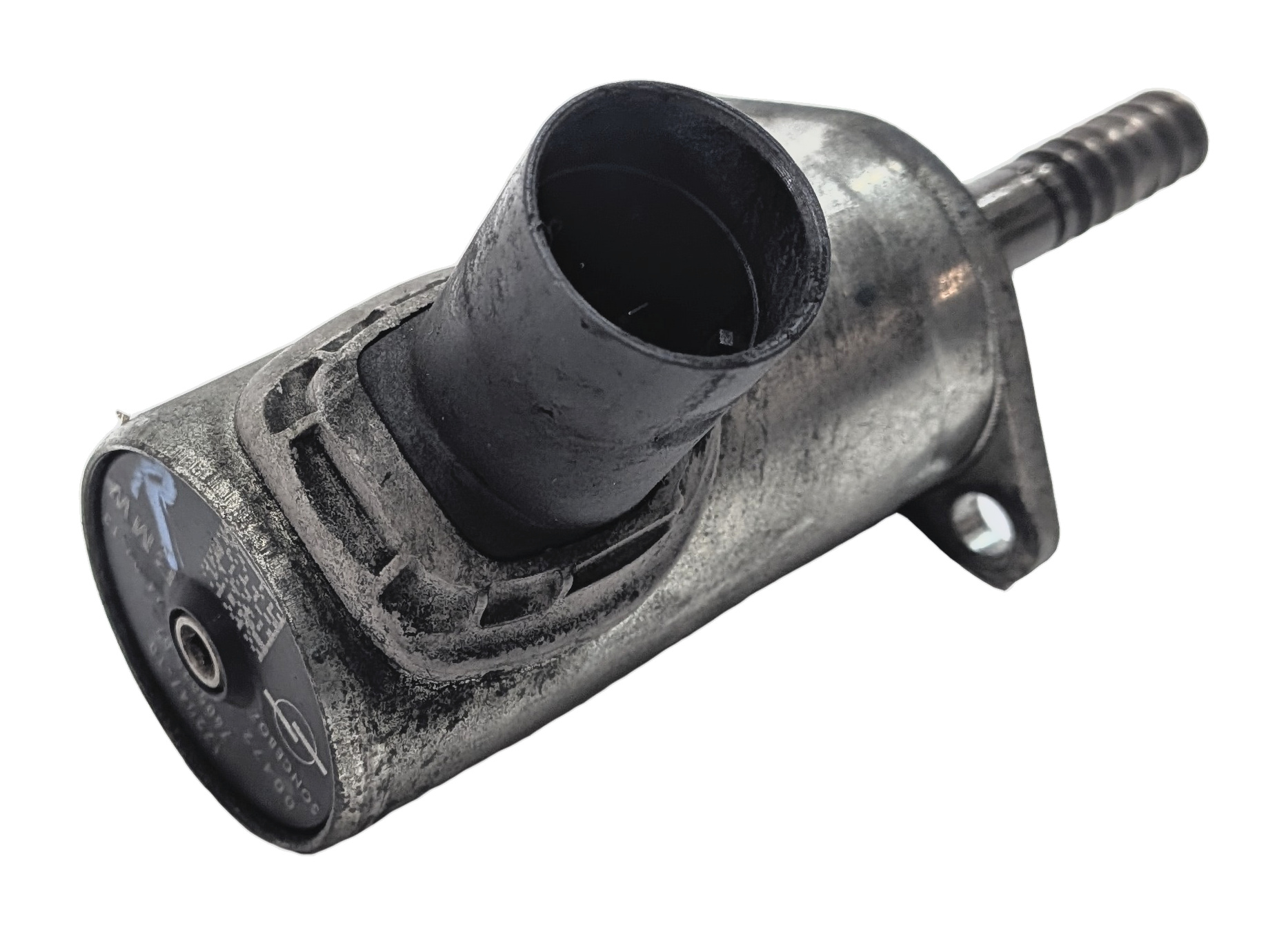 2014 BMW 550I (F10) 4.4L (N63) ENGINE VALVETRONIC SHAFT ACTUATOR MOTOR — exact item pictured