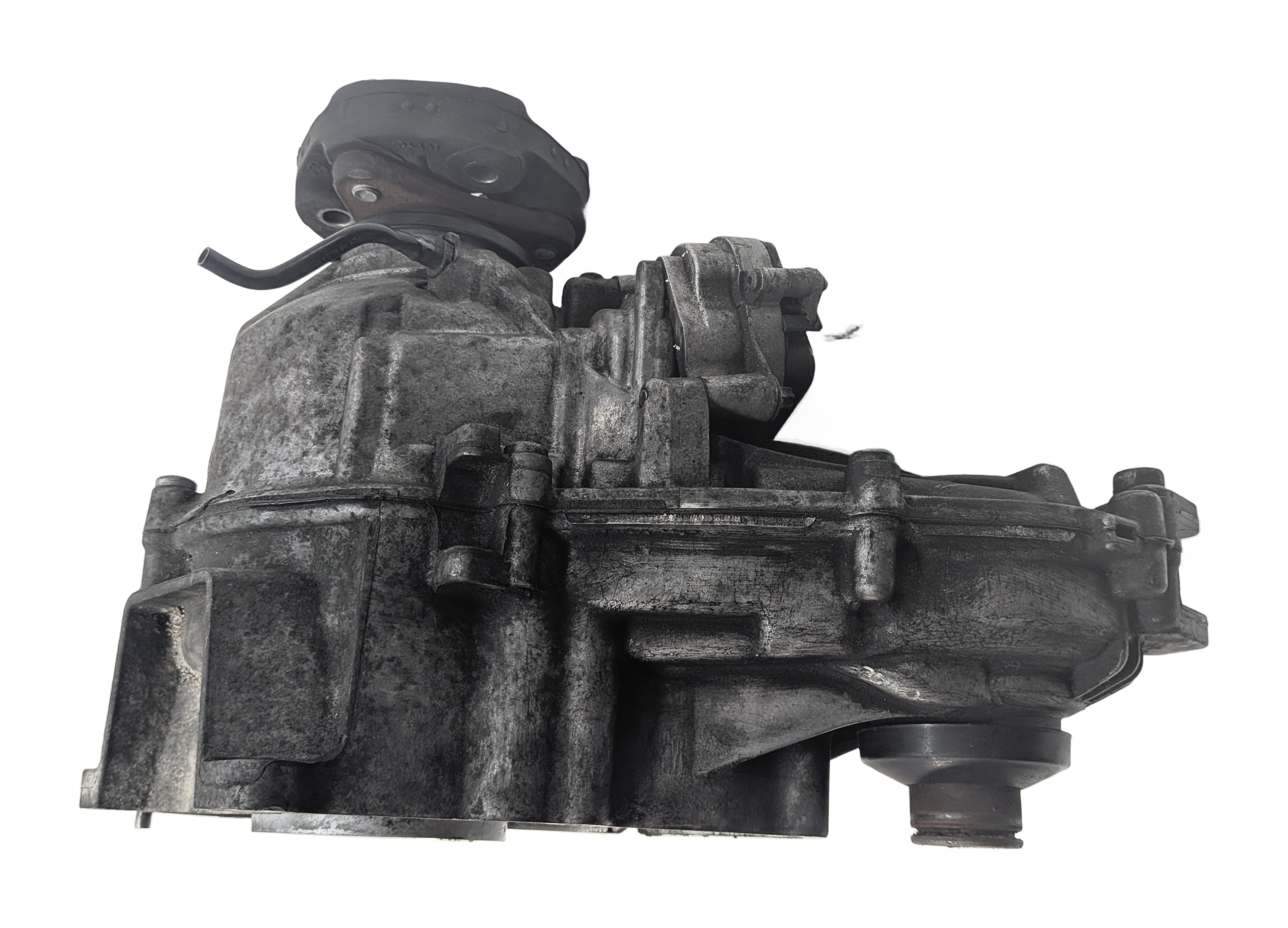 2014-2019 BMW X5 X6 (F15 F16) 4.4L N63 TURBO ATC 45L AUTO AWD TRANSFER CASE — exact item pictured