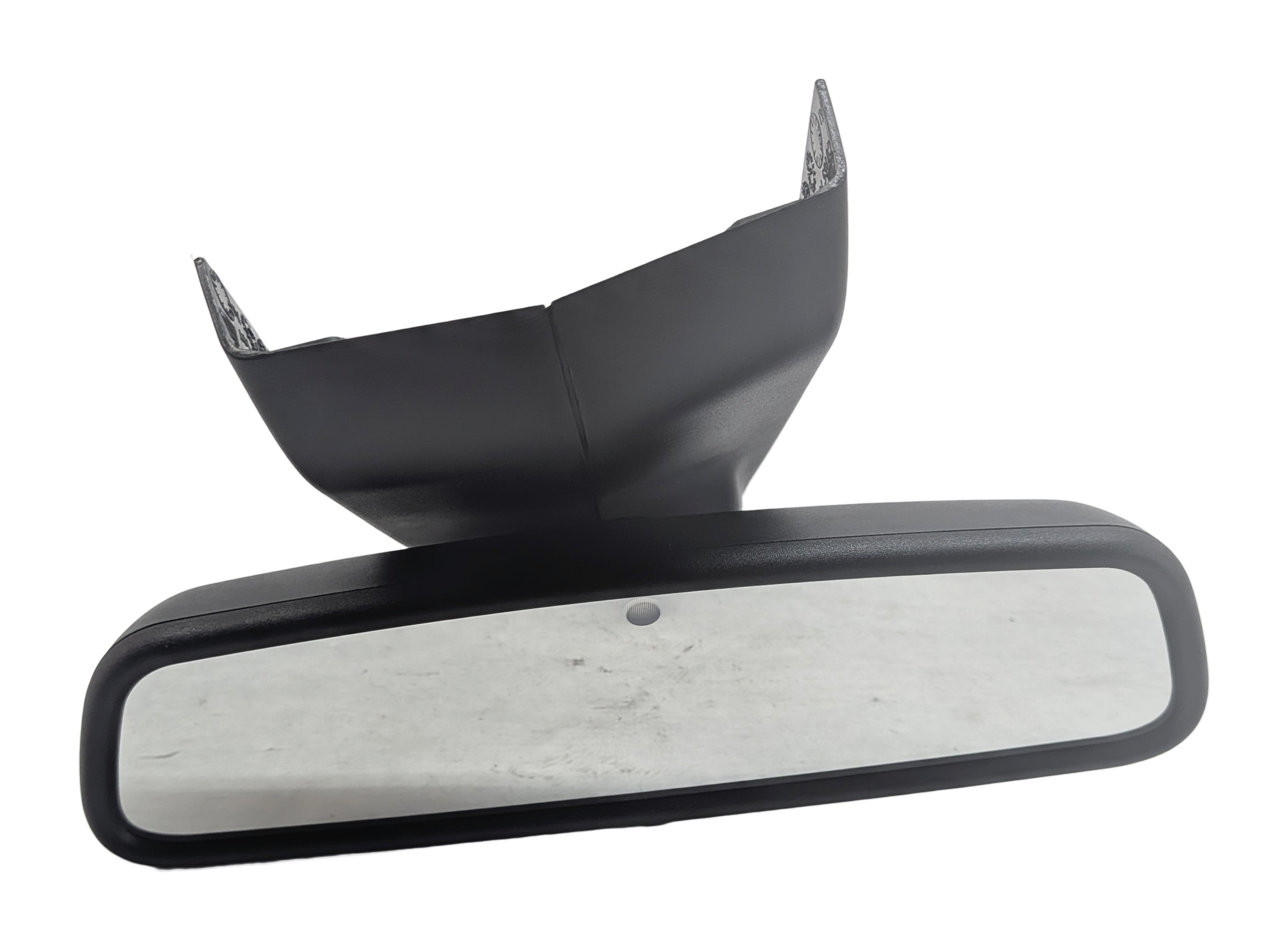 13-19 BMW X3 X5 X6 (F15 F16 F25) REARVIEW REAR w/ GARAGE OPENER & AUTO HIGH BEAM — exact item pictured