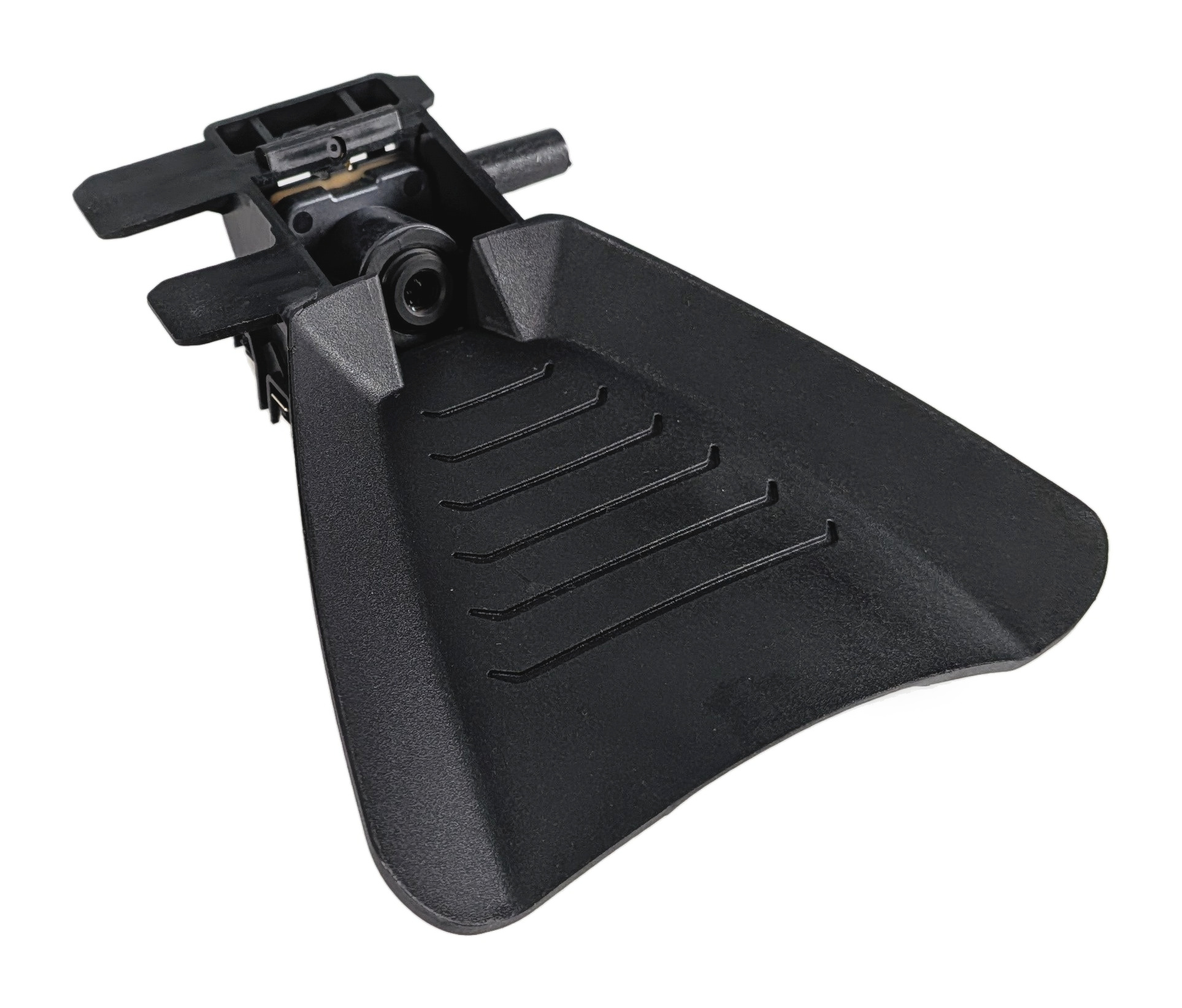 15-19 BMW X6 X6M (F16 F86) FRONT WINDSHIELD LANE DEPARTURE OBJECT WARNING CAMERA — exact item pictured