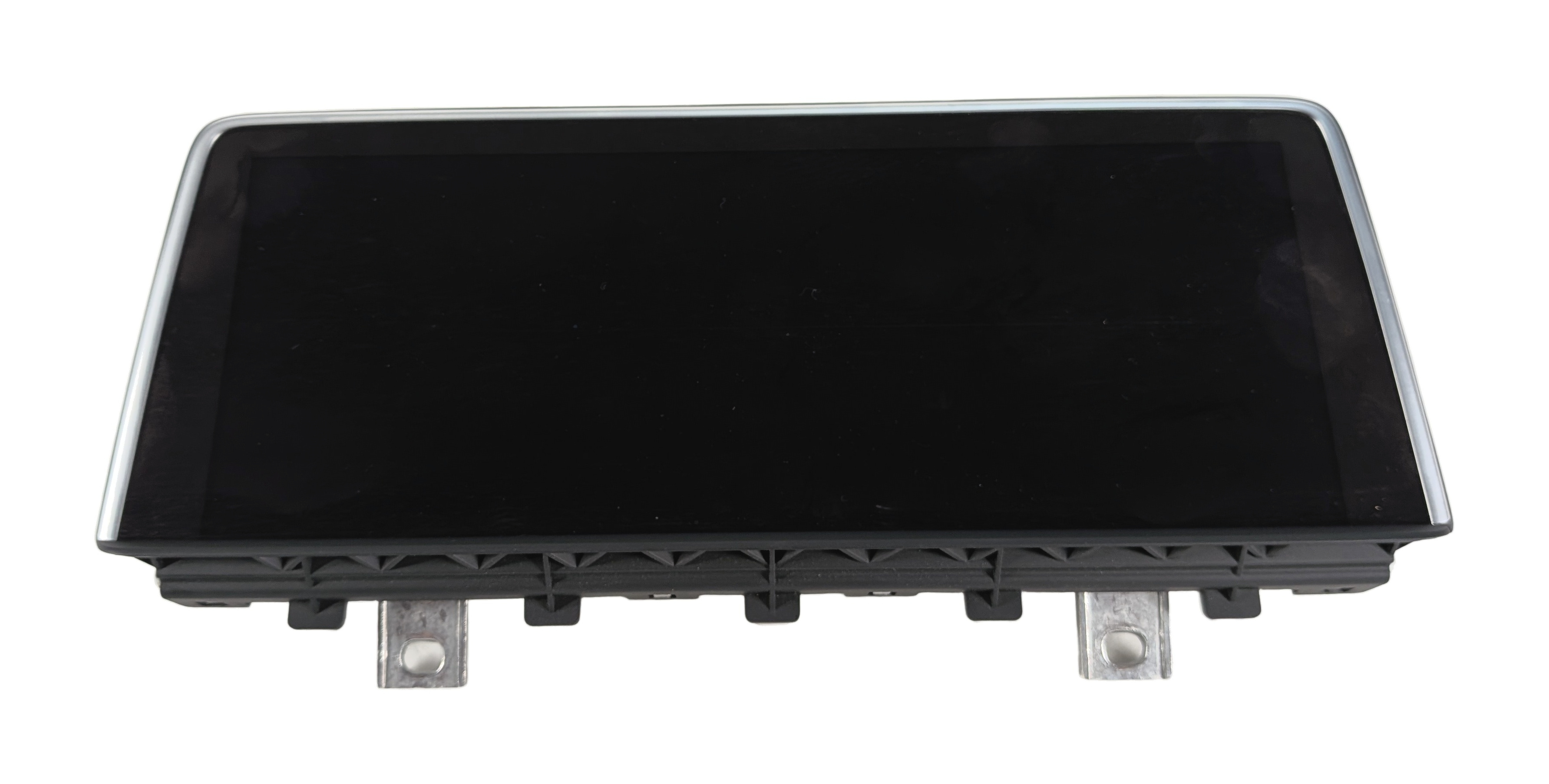 14-16 BMW X5 X6 X5M X6M (F15 F16 F85 F86) GPS NAVIGATION DISPLAY SCREEN 10.25" — exact item pictured