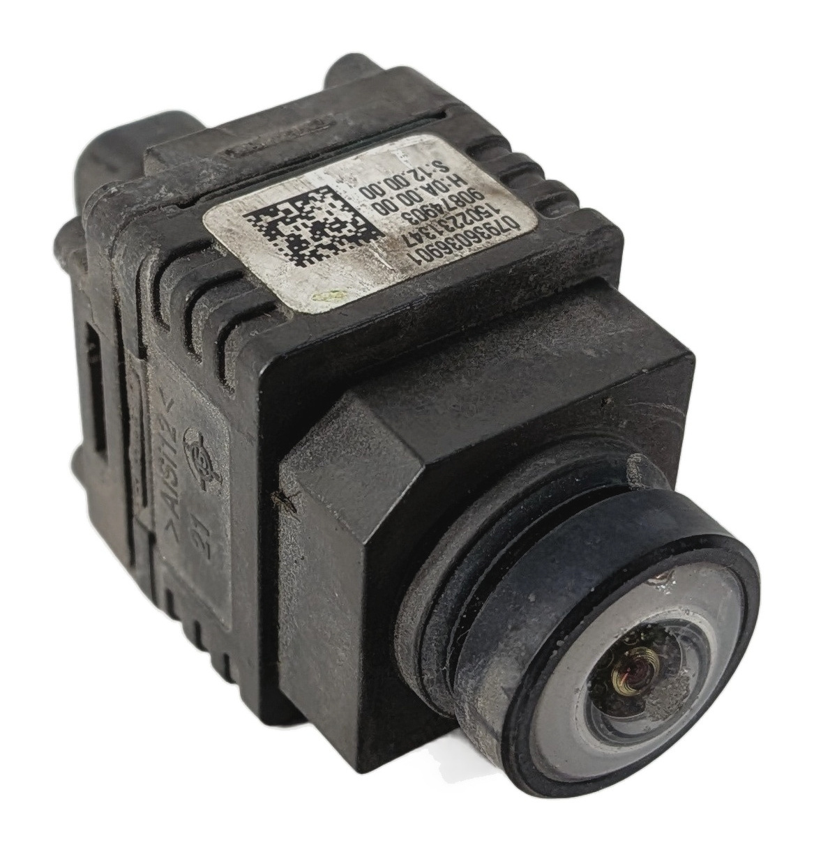 14-19 BMW X3 X4 X5 X5M X6 X6M F15 F16 F25 F26 F85 F86 FRONT SURROUND VIEW CAMERA — exact item pictured
