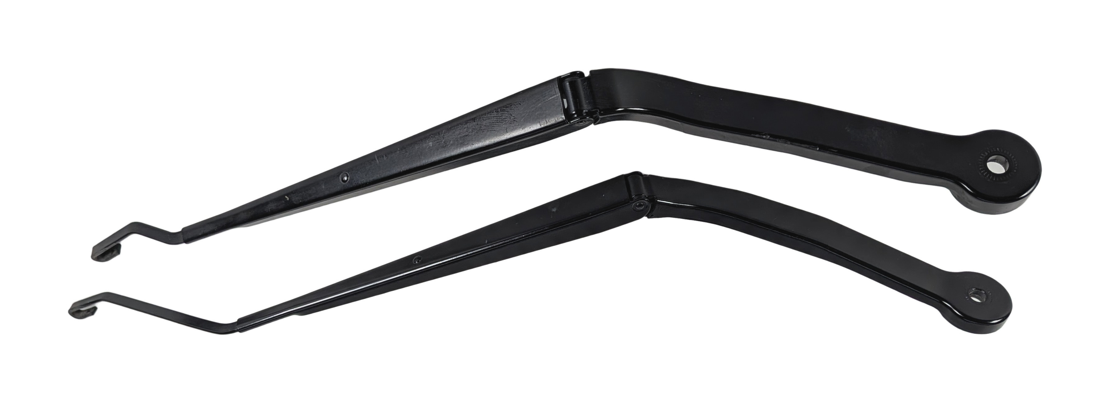 14-19 BMW X5 X6 X5M X6M F15 F16 F85 F86 WINDSHIELD LEFT & RIGHT WIPER ARM SET/2 — exact item pictured