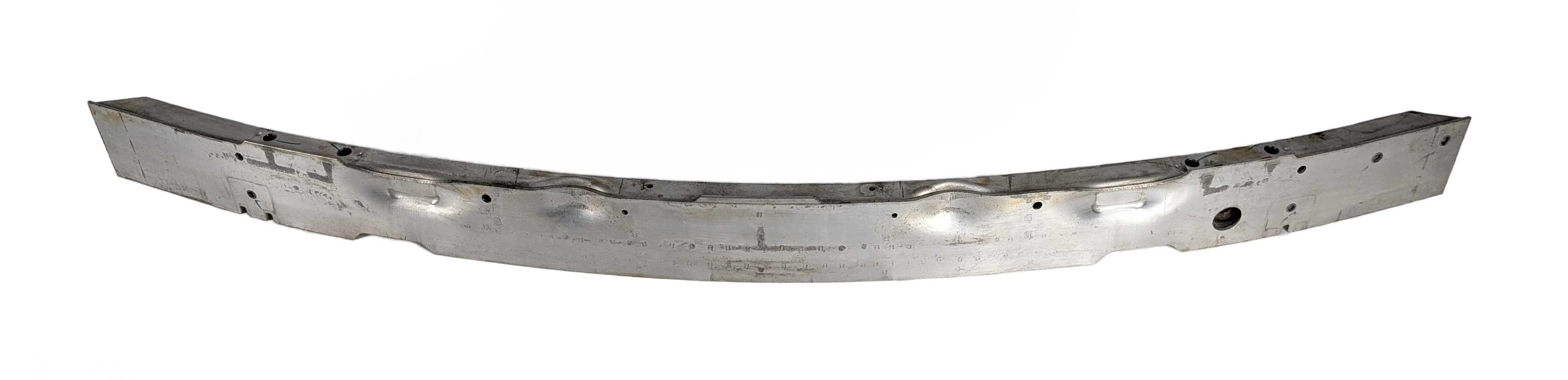 14-19 BMW X5 X5M X6 F15 F16 F85 F86 FRONT BUMPER REINFORCEMENT BAR w/o BRACKETS — exact item pictured