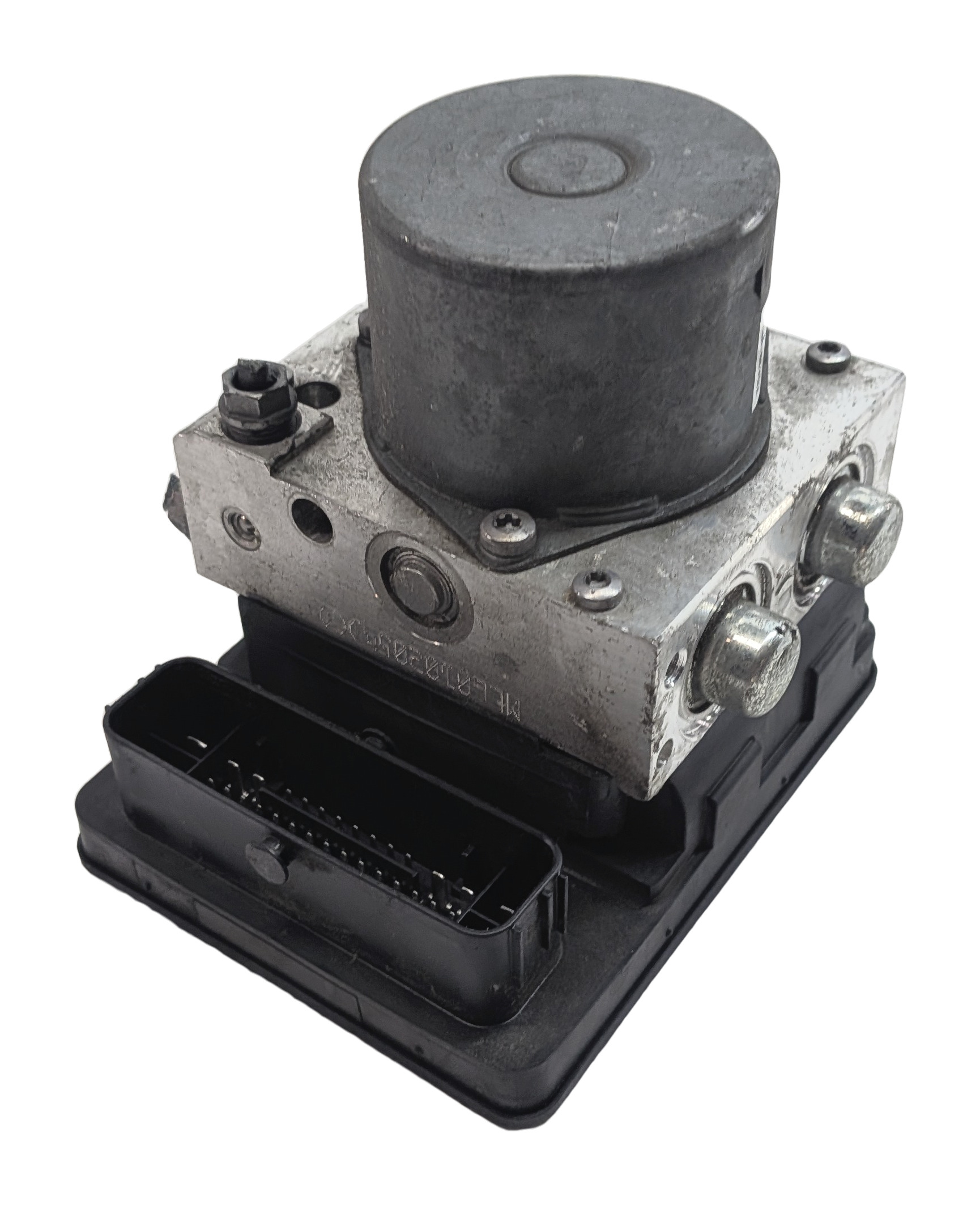 2015-2016 AUDI Q3 (8U) ABS ANTI LOCK BRAKE PUMP w/ MODULE — exact item pictured