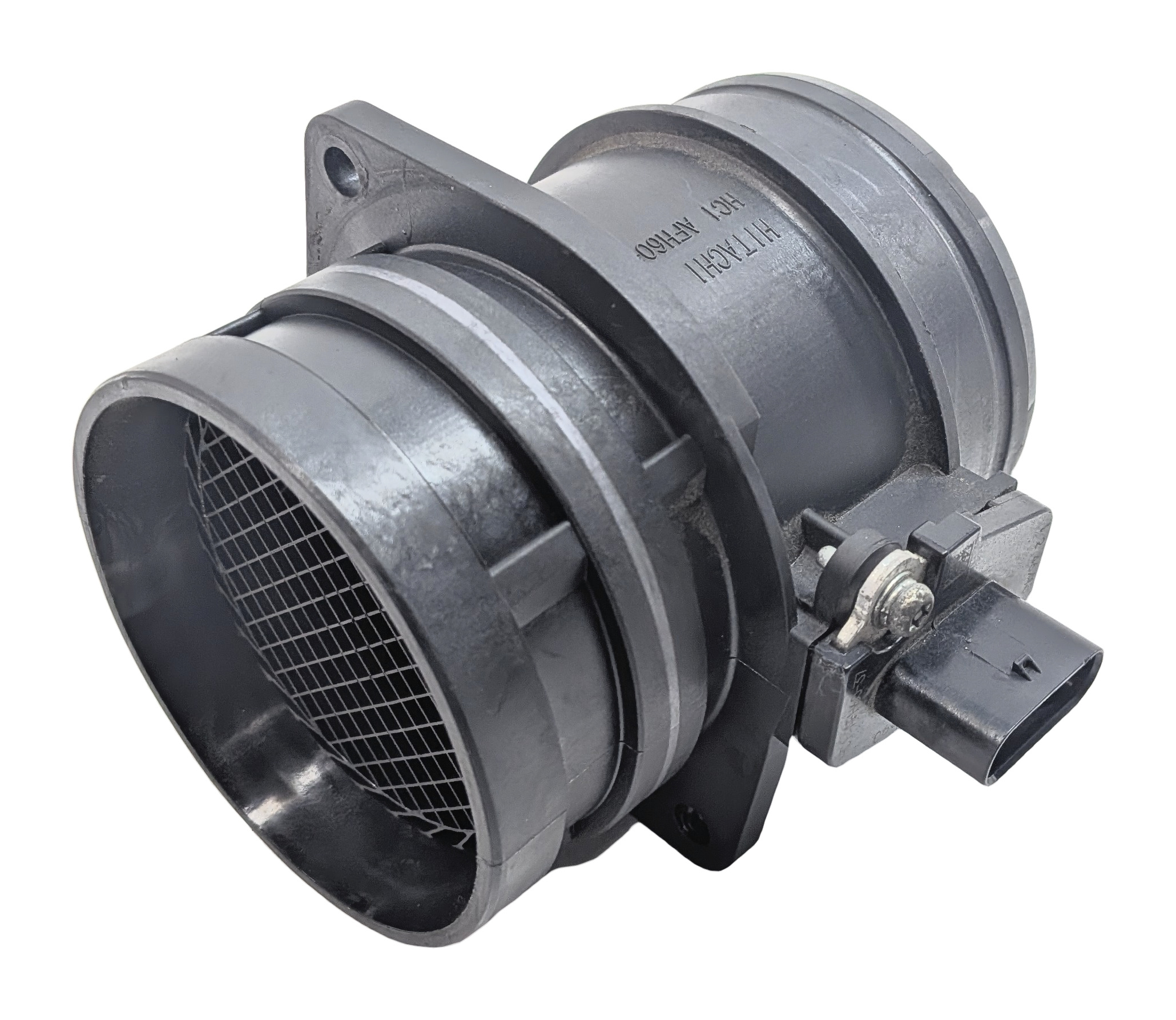 13-17 AUDI A4 A5 A6 Q3 Q5 (B8 8K 8T C7 8U 8R) 2.0L TURBO MASS AIR FLOW SENSOR — exact item pictured