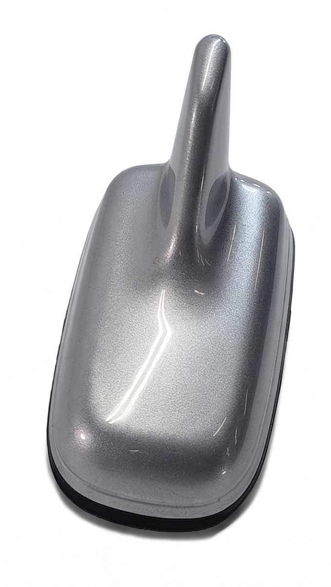 13-17 AUDI A4 A5 S4 S5 Q3 (B8 8K 8T 8U) RADIO STEREO GPS ANTENNA (Silver) — exact item pictured