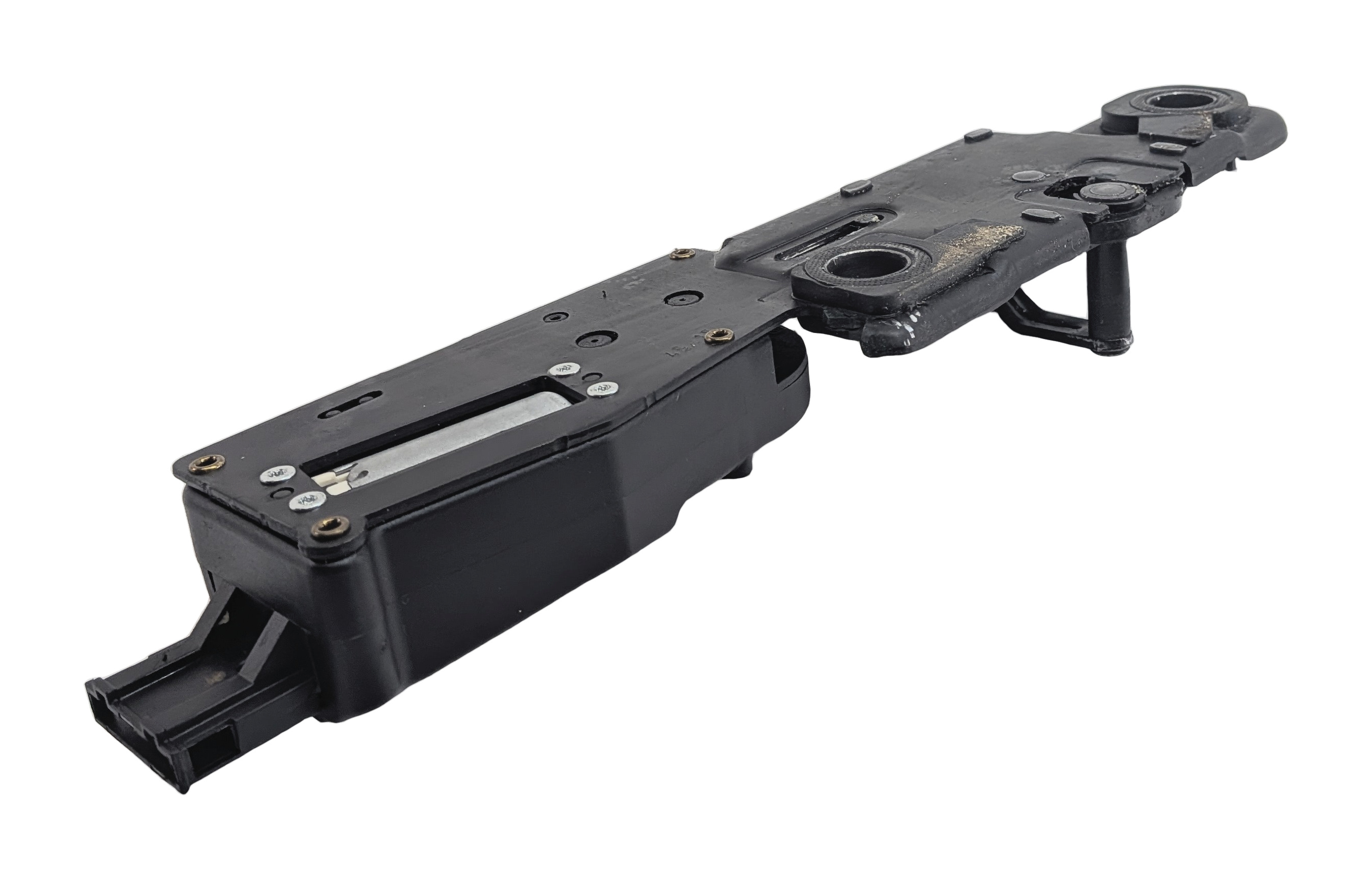 2016 AUDI Q3 (8U) REAR POWER LIFTGATE TAILGATE LATCH STRIKER ACTUATOR MOTOR — exact item pictured