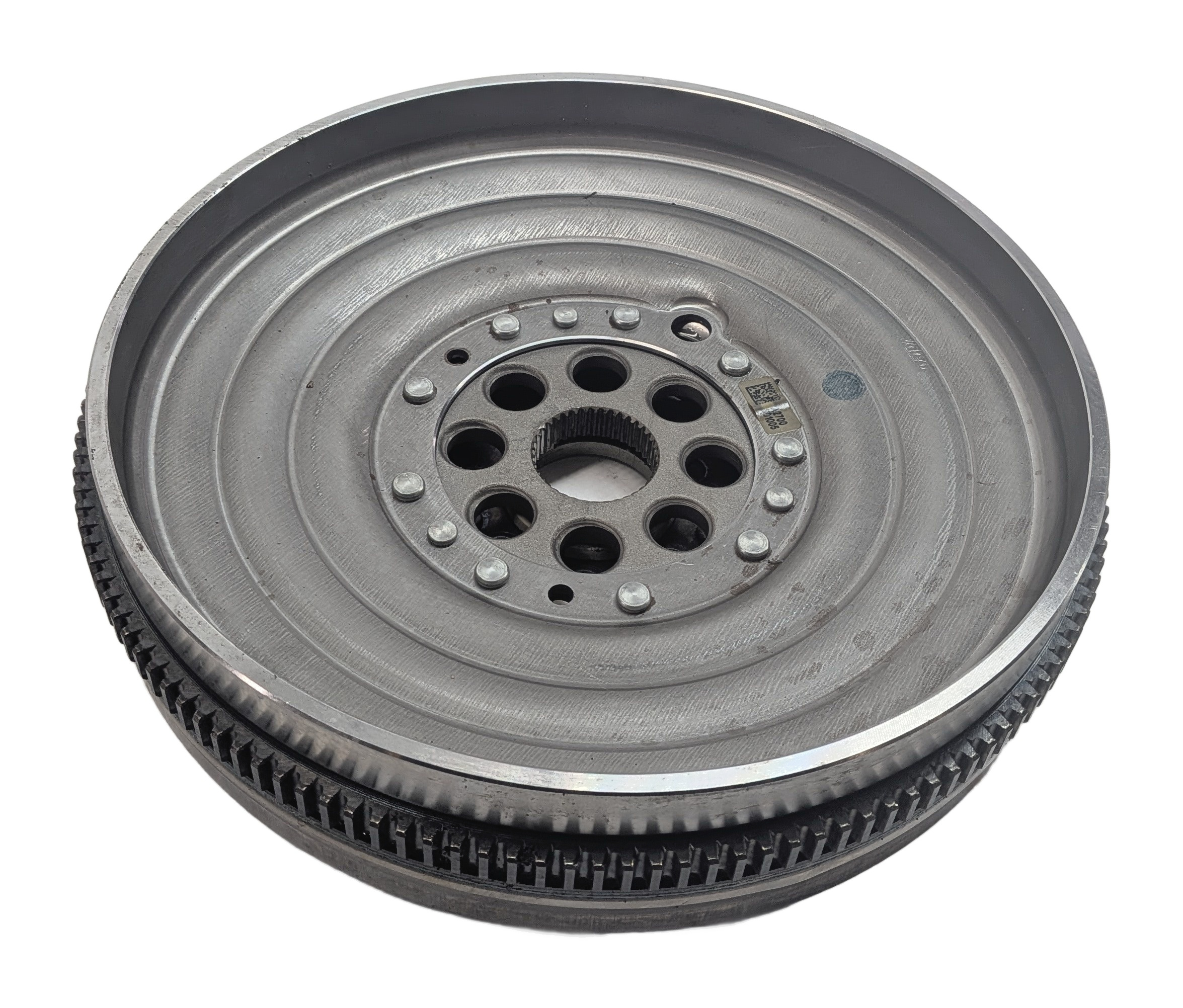 2013-2018 MERCEDES B250 CLA250 GLA250 (C117 W156 W246) AUTO DUAL MASS FLYWHEEL — exact item pictured