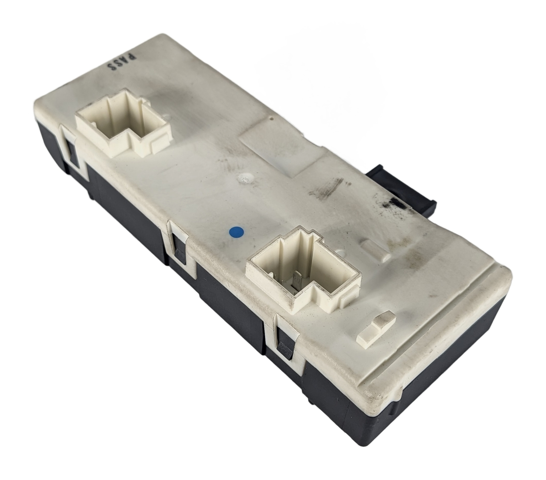 16 MERCEDES GLA250 (X156) REAR TRUNK TAILGATE LIFTGATE HATCH LIFT CONTROL MODULE — exact item pictured