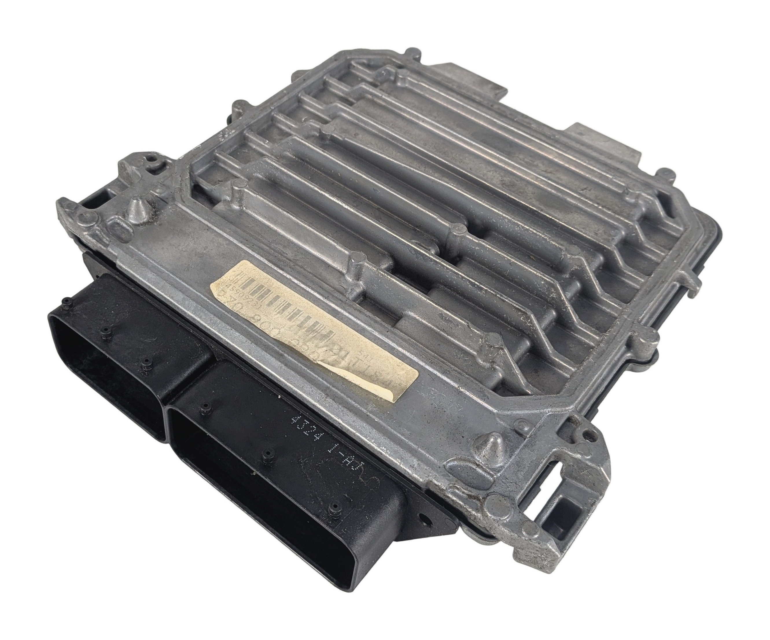 13-15 MERCEDES B CLA GLA (C117 W246 X156) 2.0L M270 & M133 ENGINE CONTROL MODULE — exact item pictured