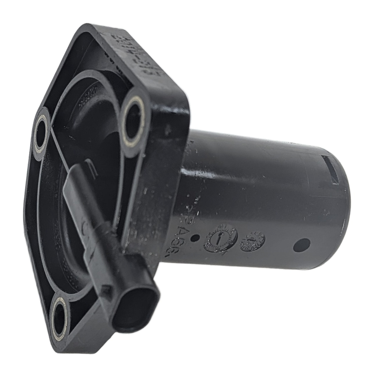2015 MERCEDES GLA250 (X156) 2.0L (270.920) ENGINE OIL FLUID LEVEL SENSOR SWITCH — exact item pictured