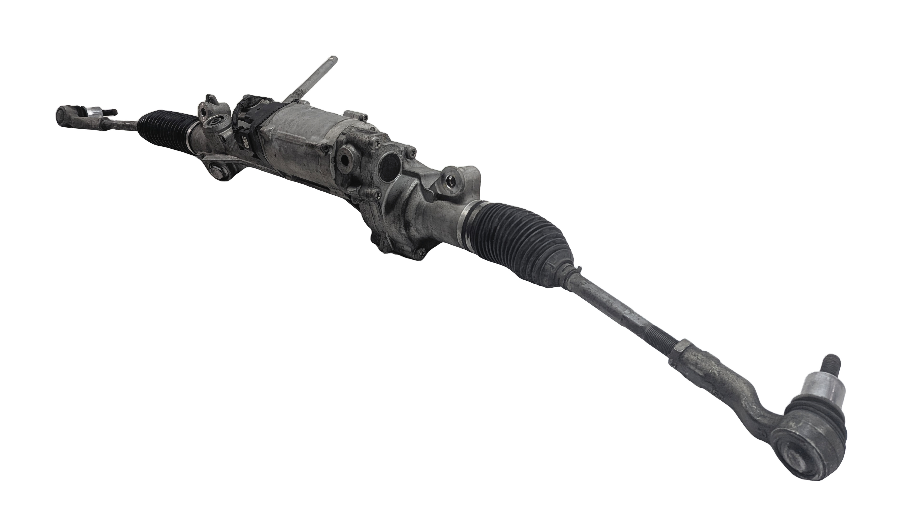 2016-2019 RANGE ROVER EVOQUE L538 AWD ELECTRIC POWER STEERING RACK & PINION — exact item pictured