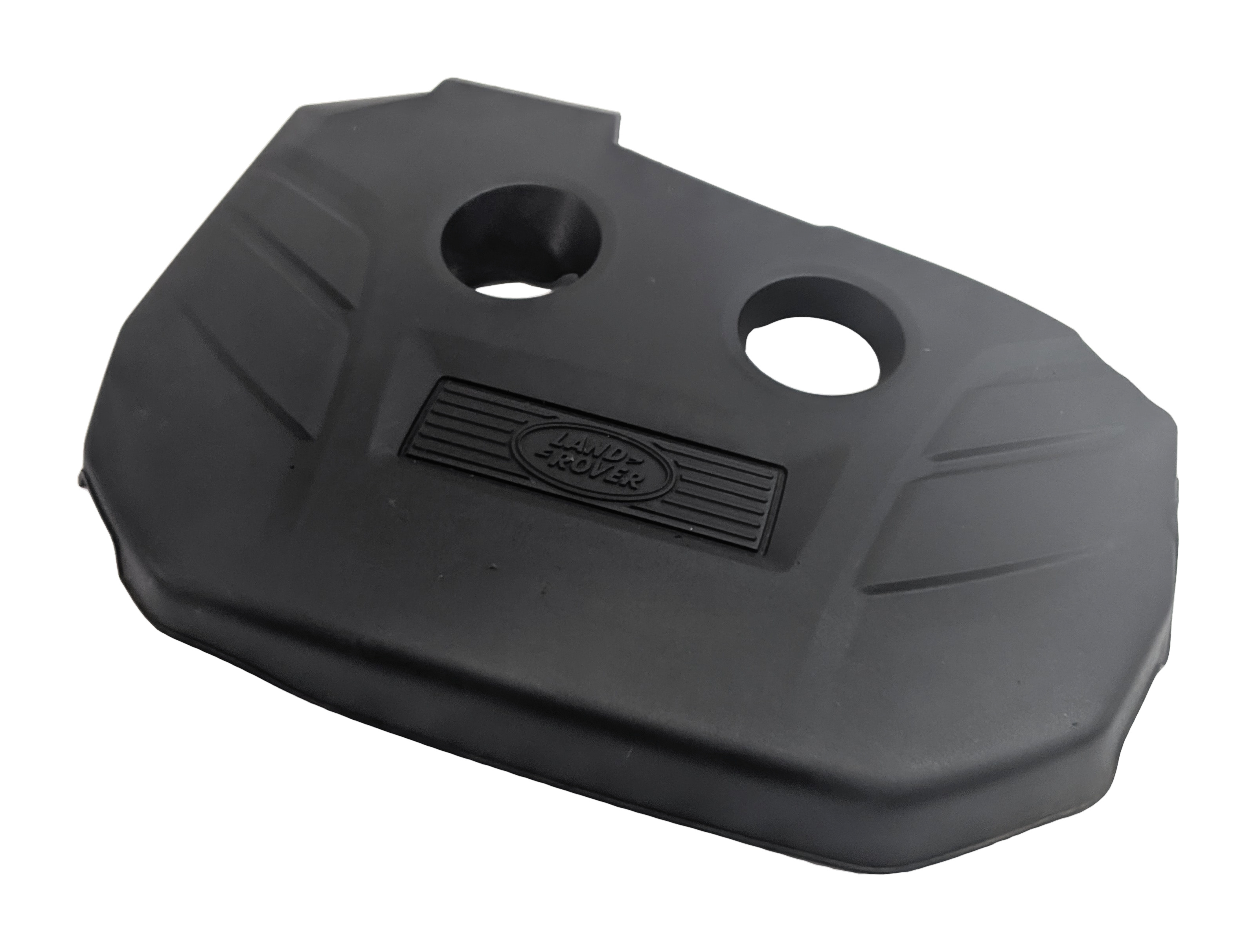 13-17 LR2 DISCOVERY SPORT RANGE ROVER EVOQUE (L538 L550) 2.0L ENGINE COVER TRIM — exact item pictured