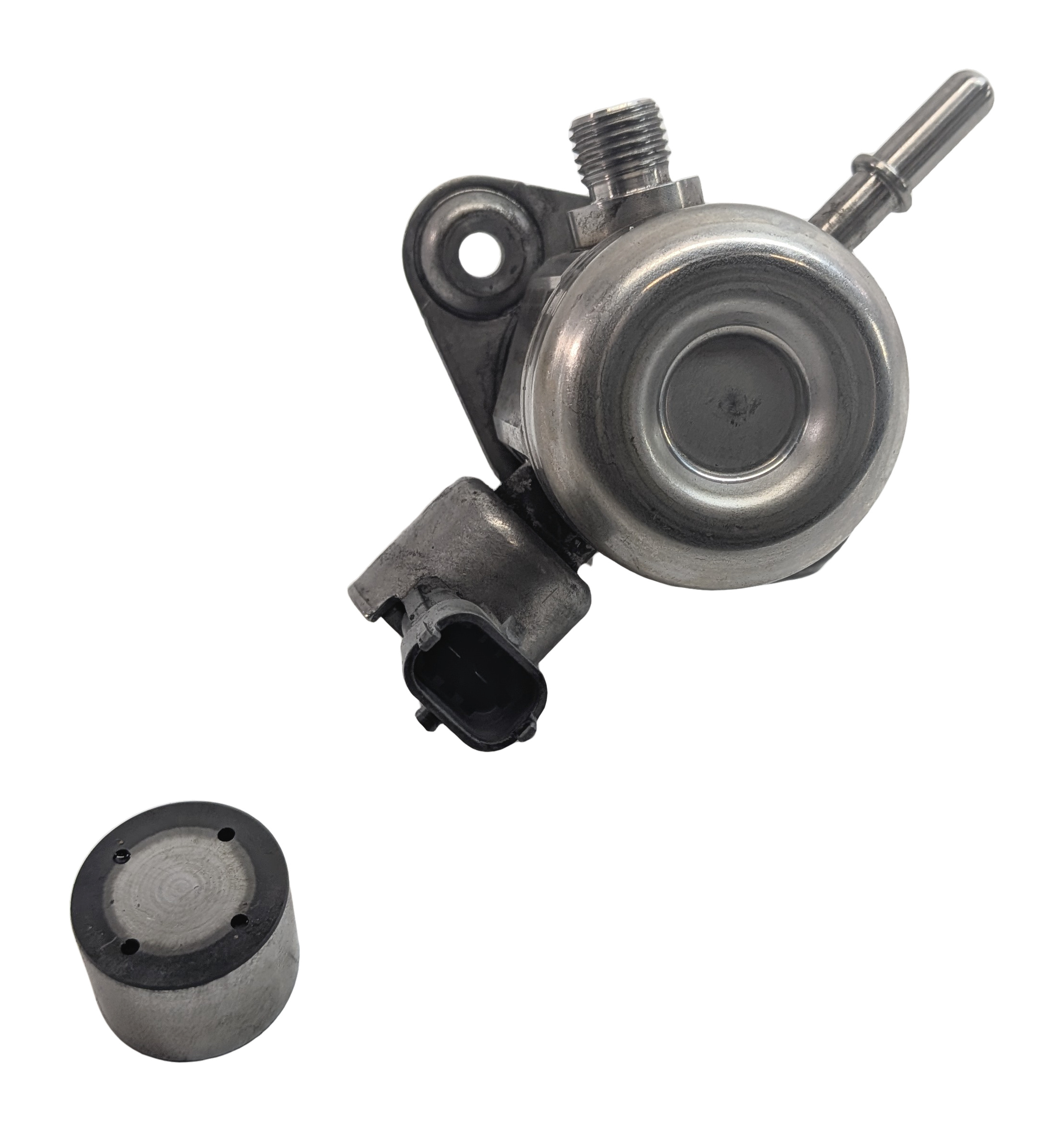 12-17 LR2 DISCOVERY SPORT RANGE ROVER EVOQUE (L538 L550) HIGH PRESSURE FUEL PUMP — exact item pictured