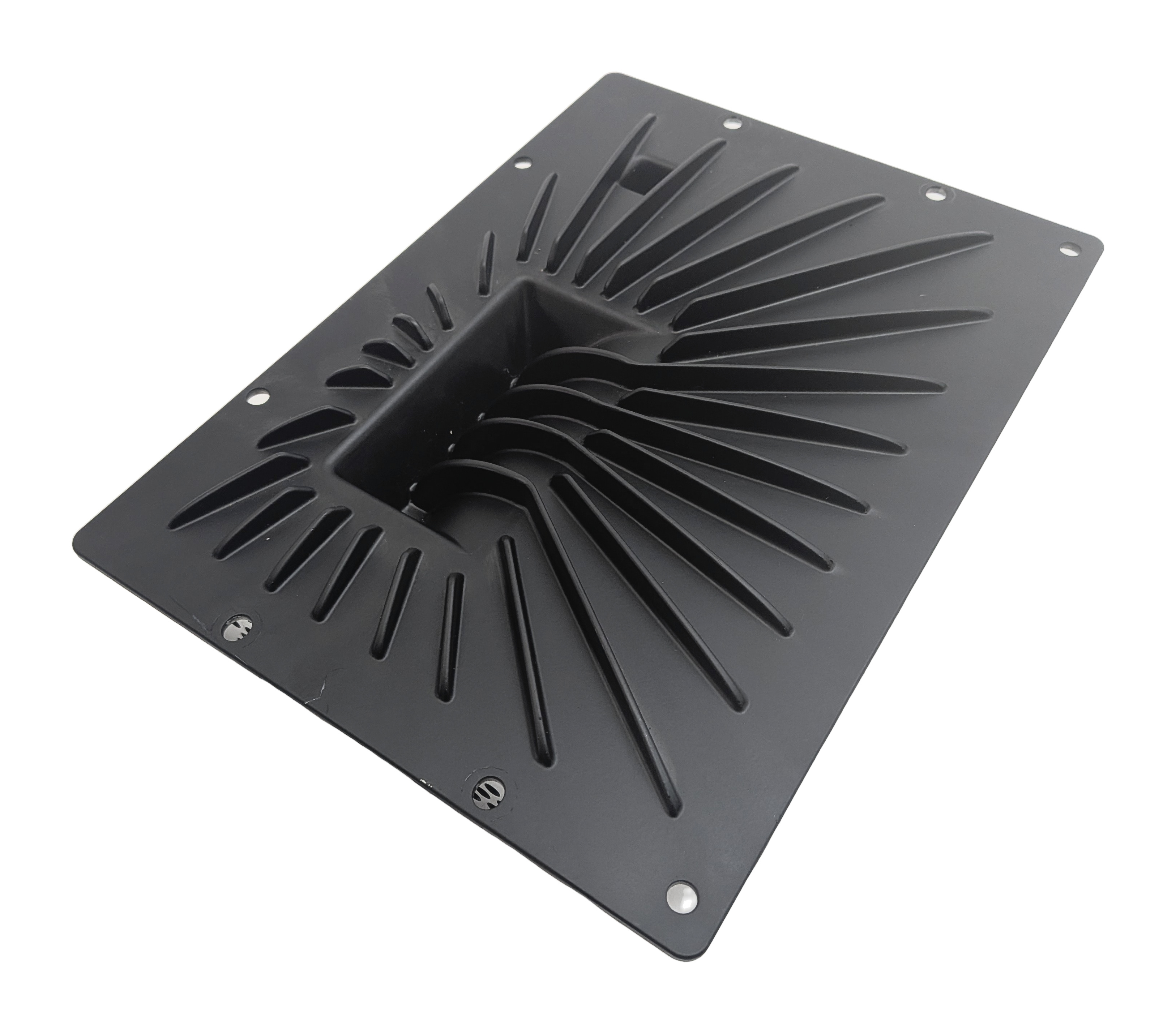 12-19 JAGUAR XF LAND ROVER LR2 LR4 RANGE ROVER SPORT EVOQUE AMPLIFIER 600 WATT — exact item pictured