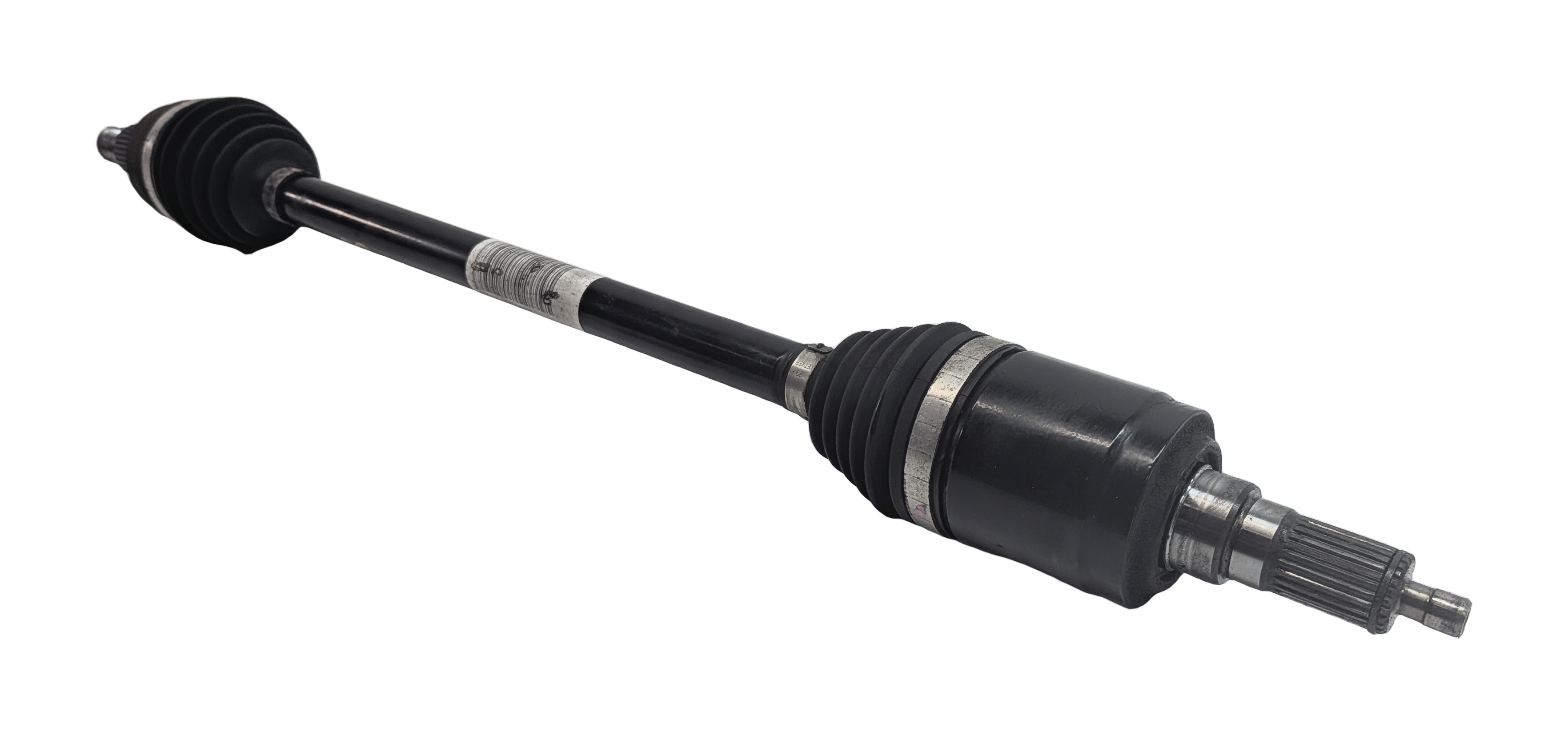 2012-2019 LAND ROVER RANGE ROVER EVOQUE (L538) REAR LEFT OR RIGHT CV AXLE SHAFT — exact item pictured