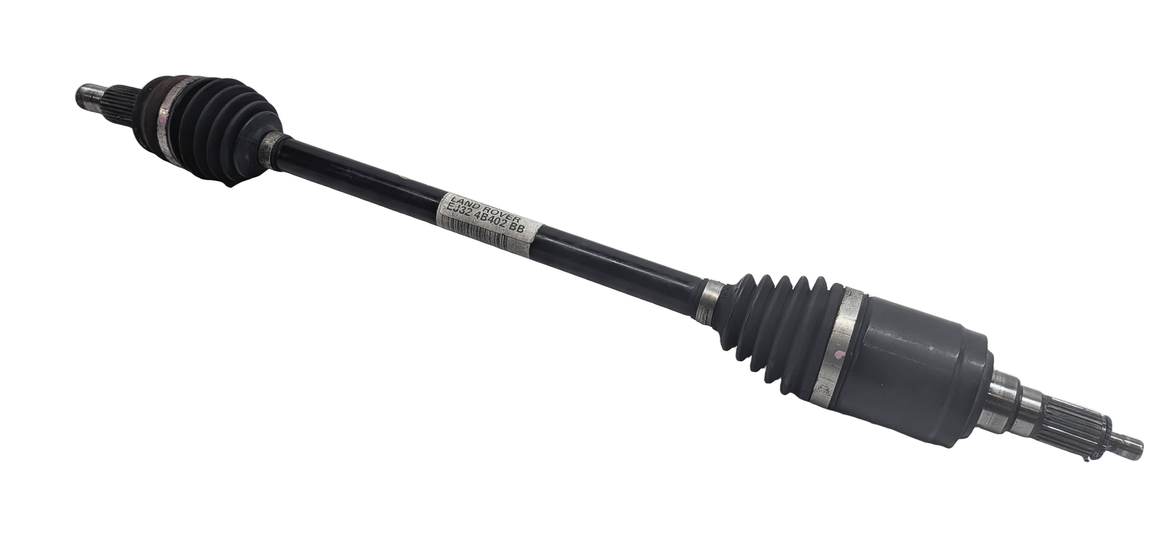 2012-2019 LAND ROVER RANGE ROVER EVOQUE (L538) REAR LEFT OR RIGHT CV AXLE SHAFT — exact item pictured