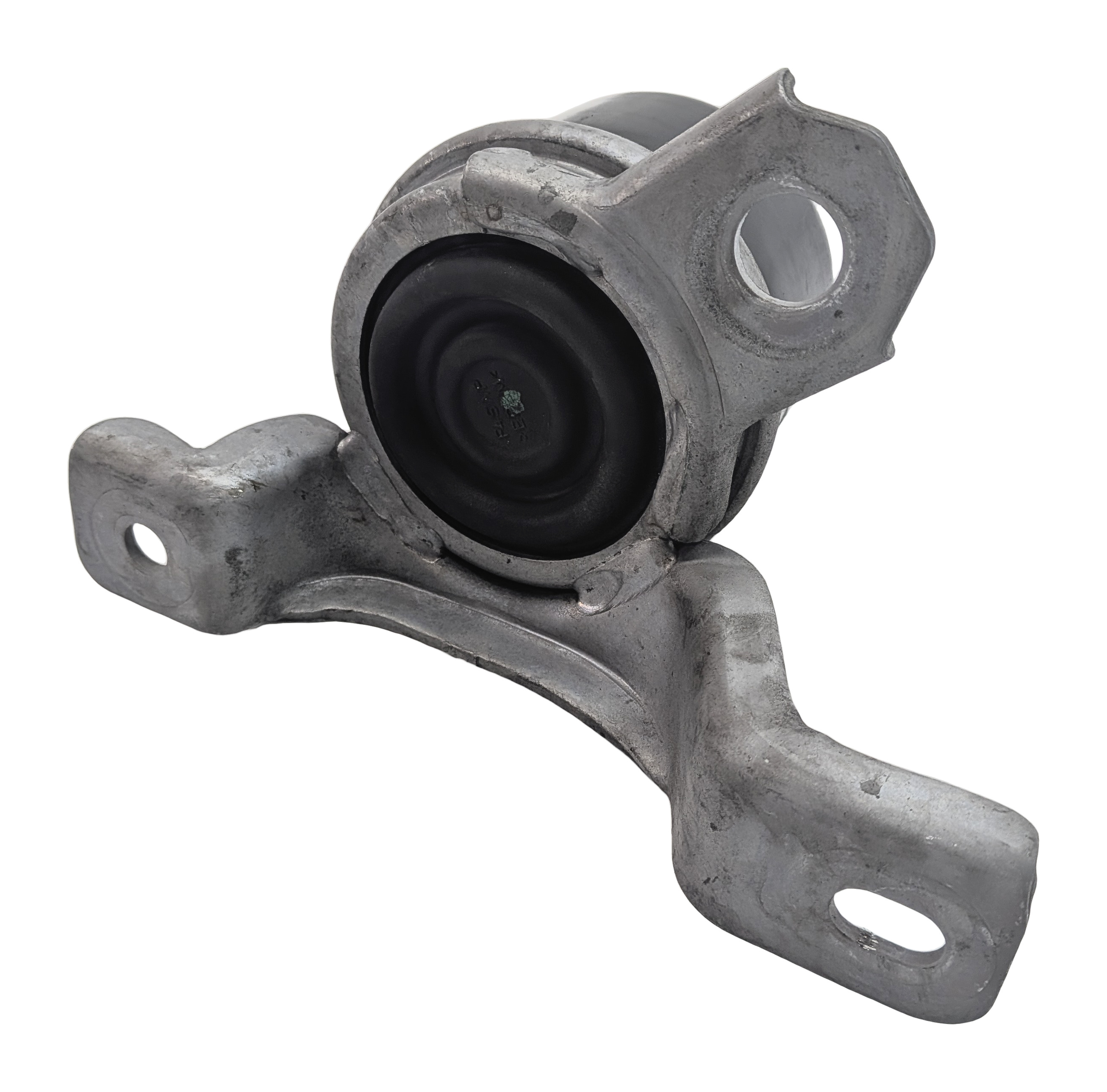 2016 RANGE ROVER EVOQUE (L538) 2.0L (204PT) ENGINE FRONT RIGHT AWD MOTOR MOUNT — exact item pictured